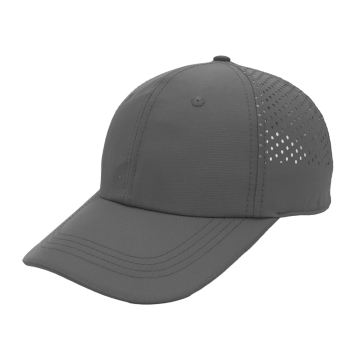 P17002 Headwear24 Laser Airtech Cap