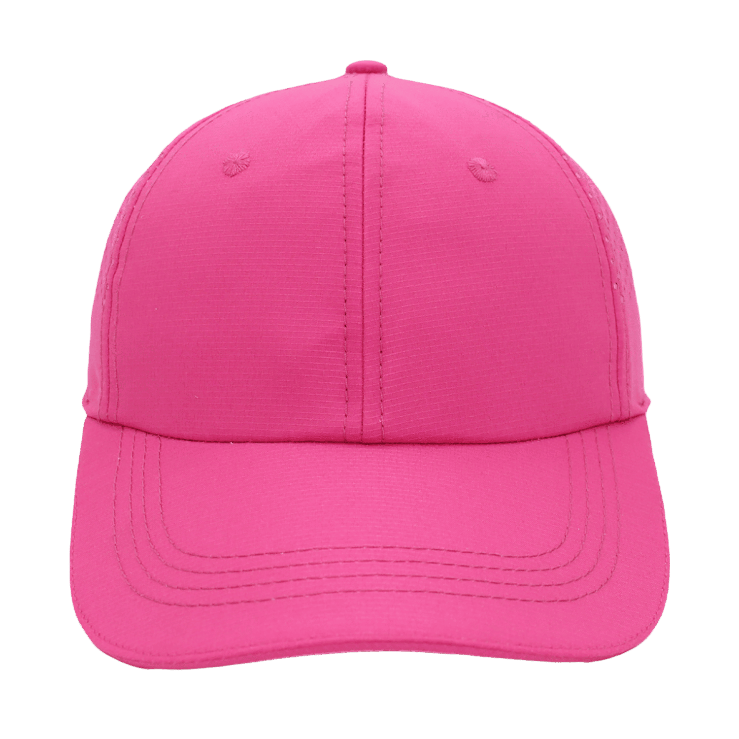 P17002 Headwear24 Laser Airtech Cap - Image 5