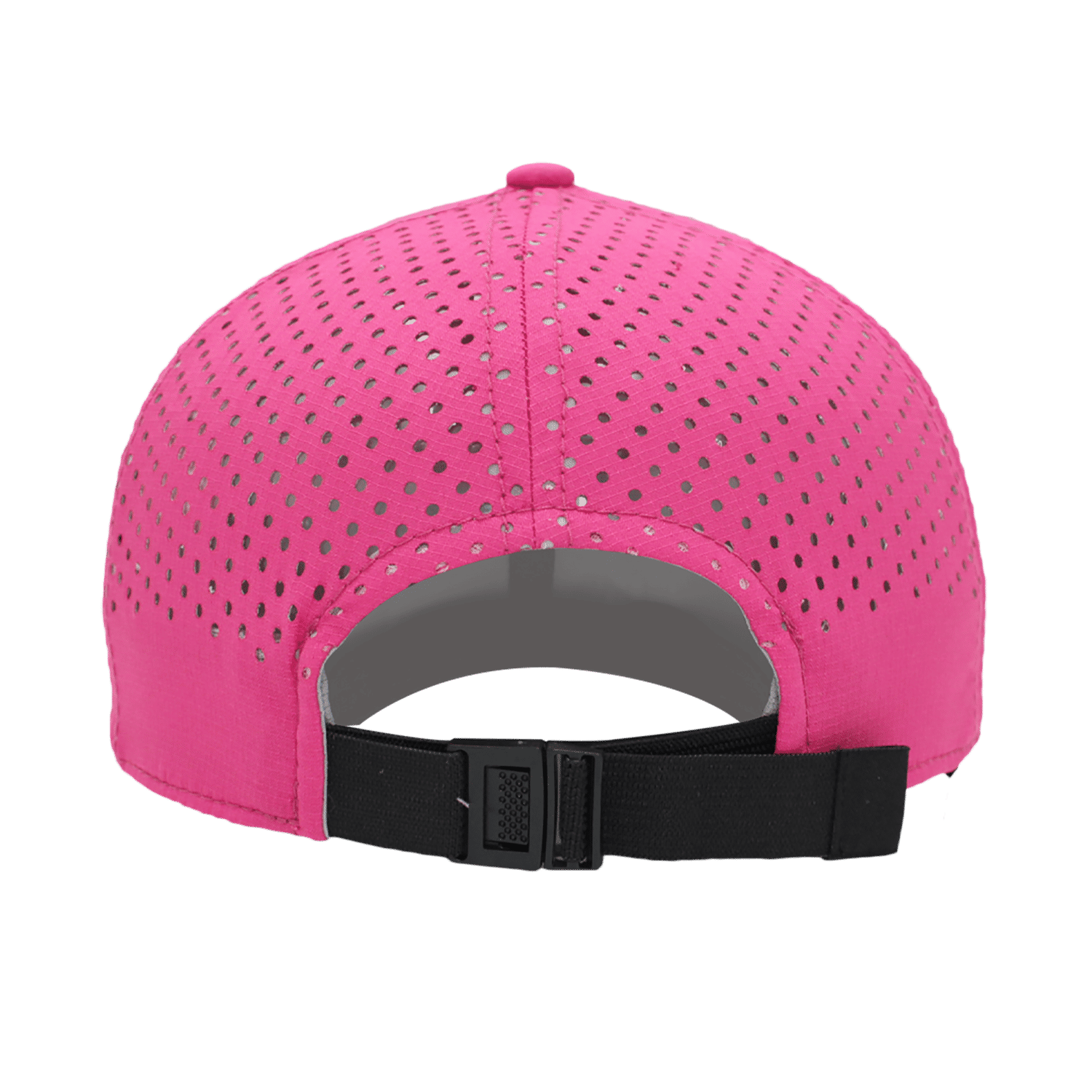 P17002 Headwear24 Laser Airtech Cap - Image 6