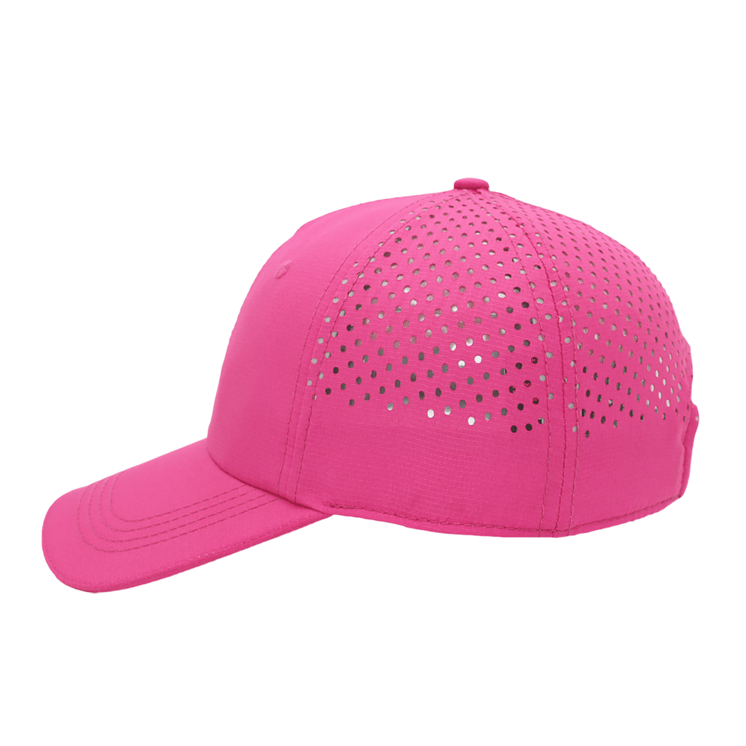 P17002 Headwear24 Laser Airtech Cap - Image 7