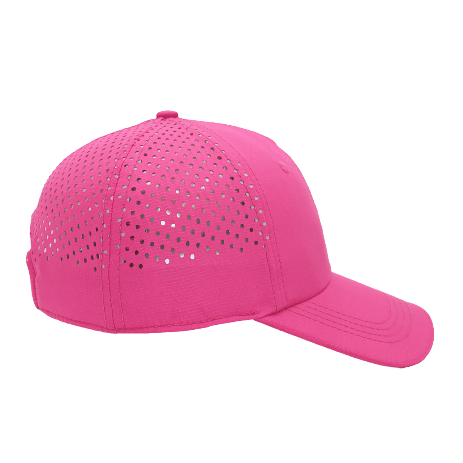 P17002 Headwear24 Laser Airtech Cap - Image 8