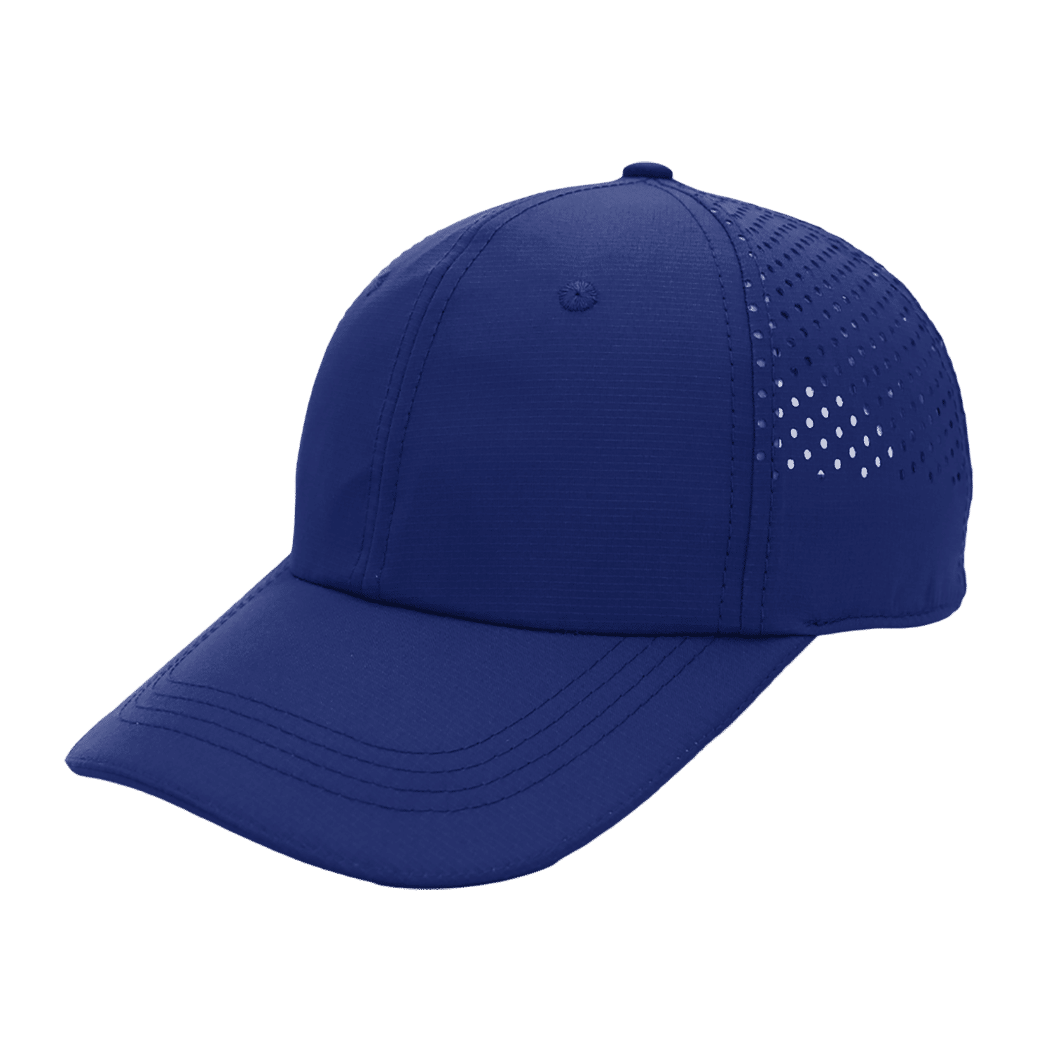 P17002 Headwear24 Laser Airtech Cap - Image 11
