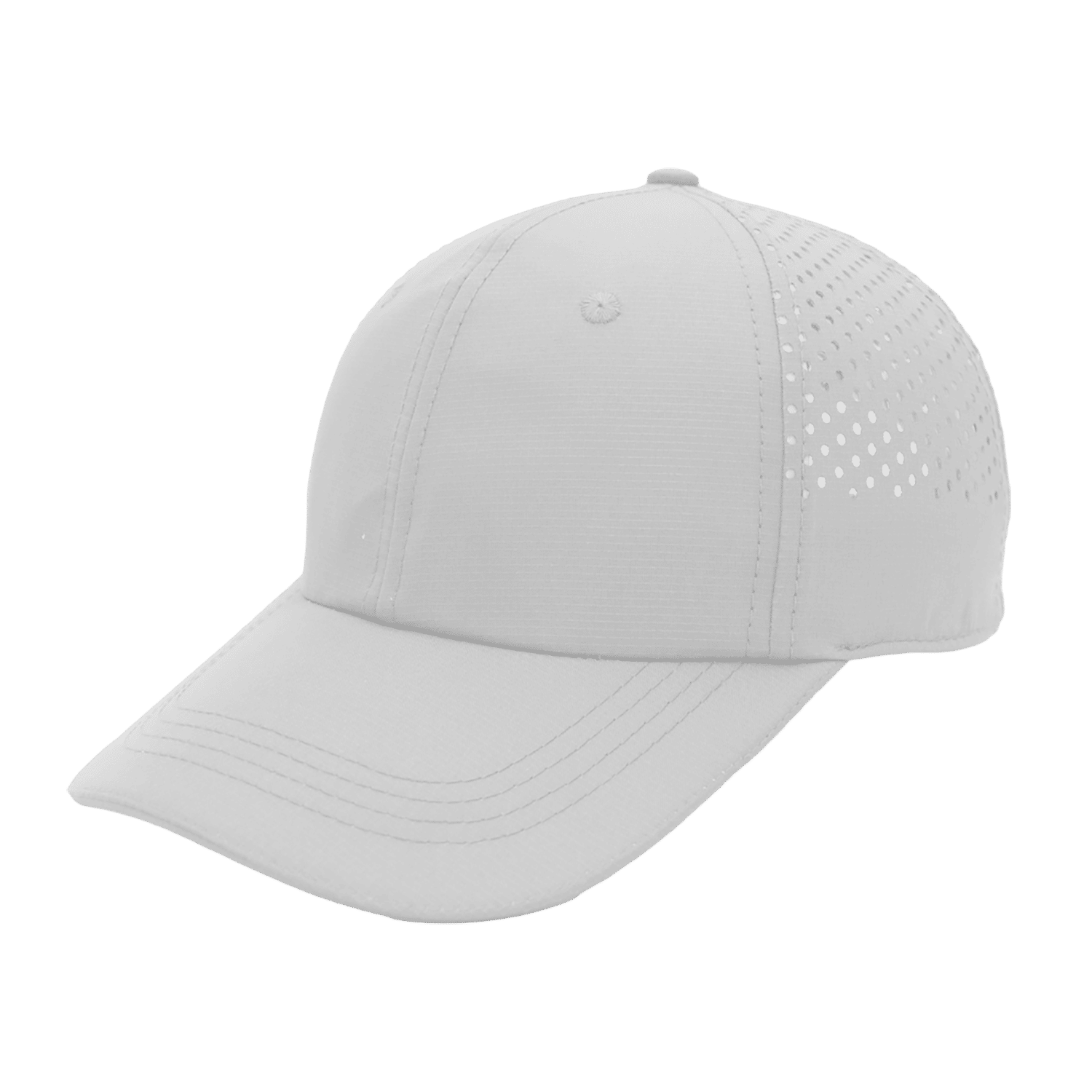 P17002 Headwear24 Laser Airtech Cap - Image 12