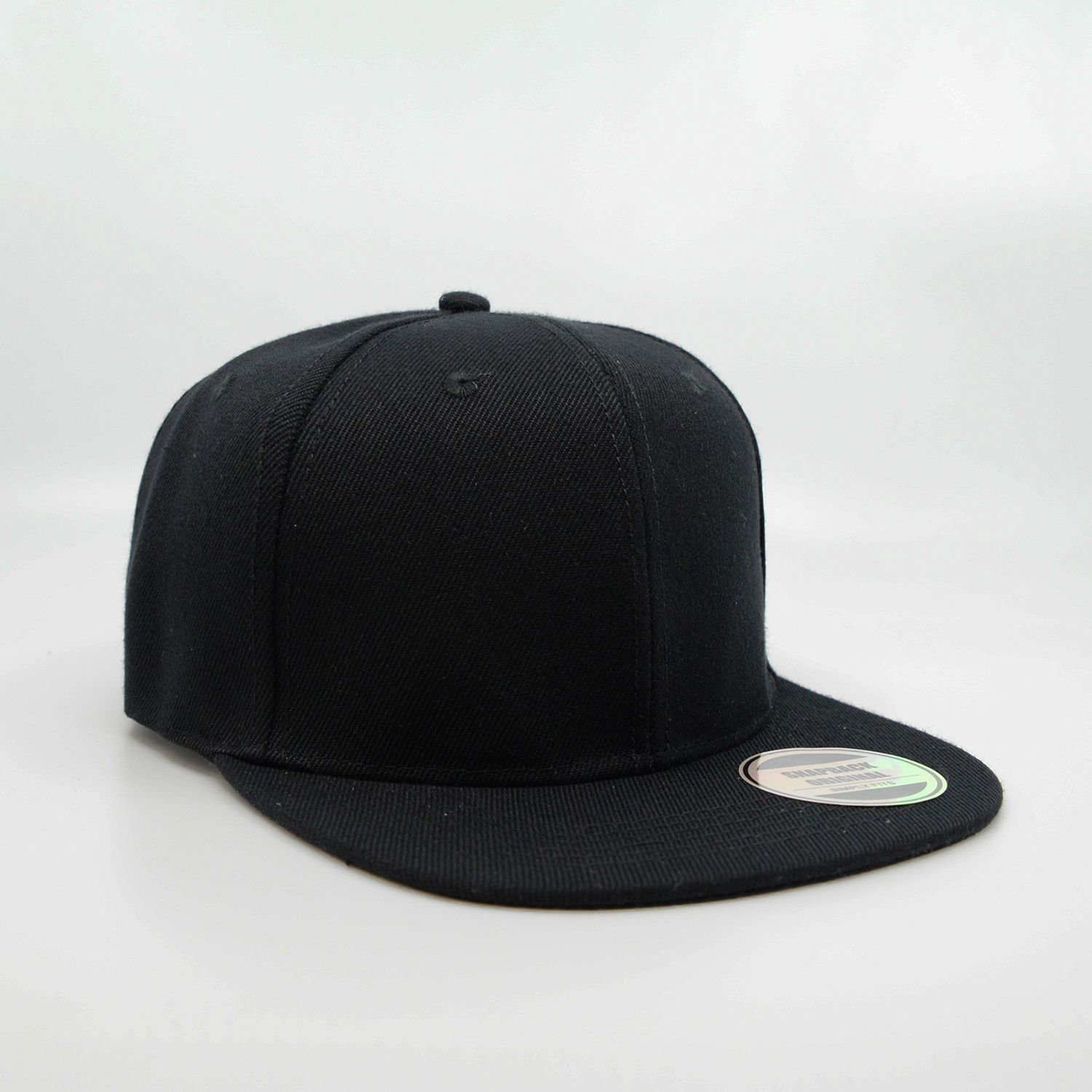 S12607 Headwear24 Snap Back Original