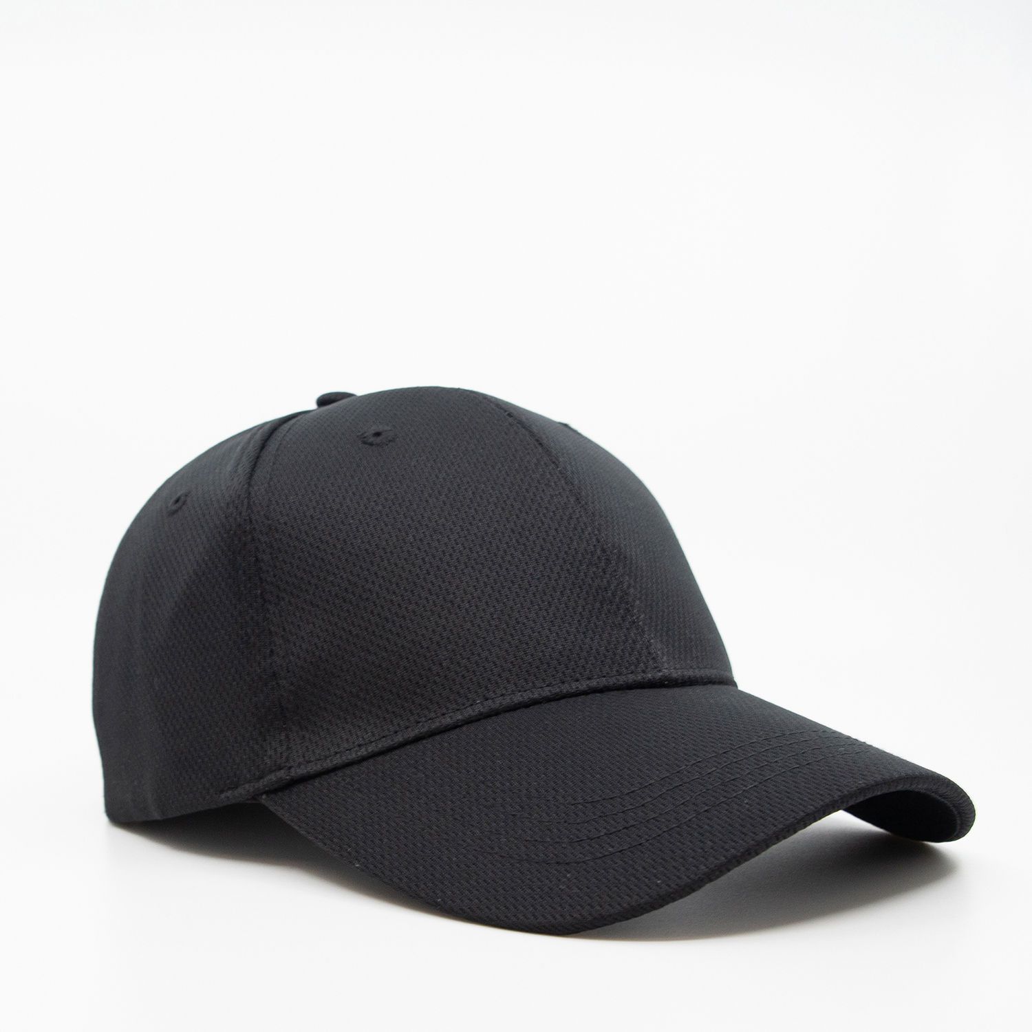 S16052 Headwear24 Athlete 6 Panel Cap - Image 4