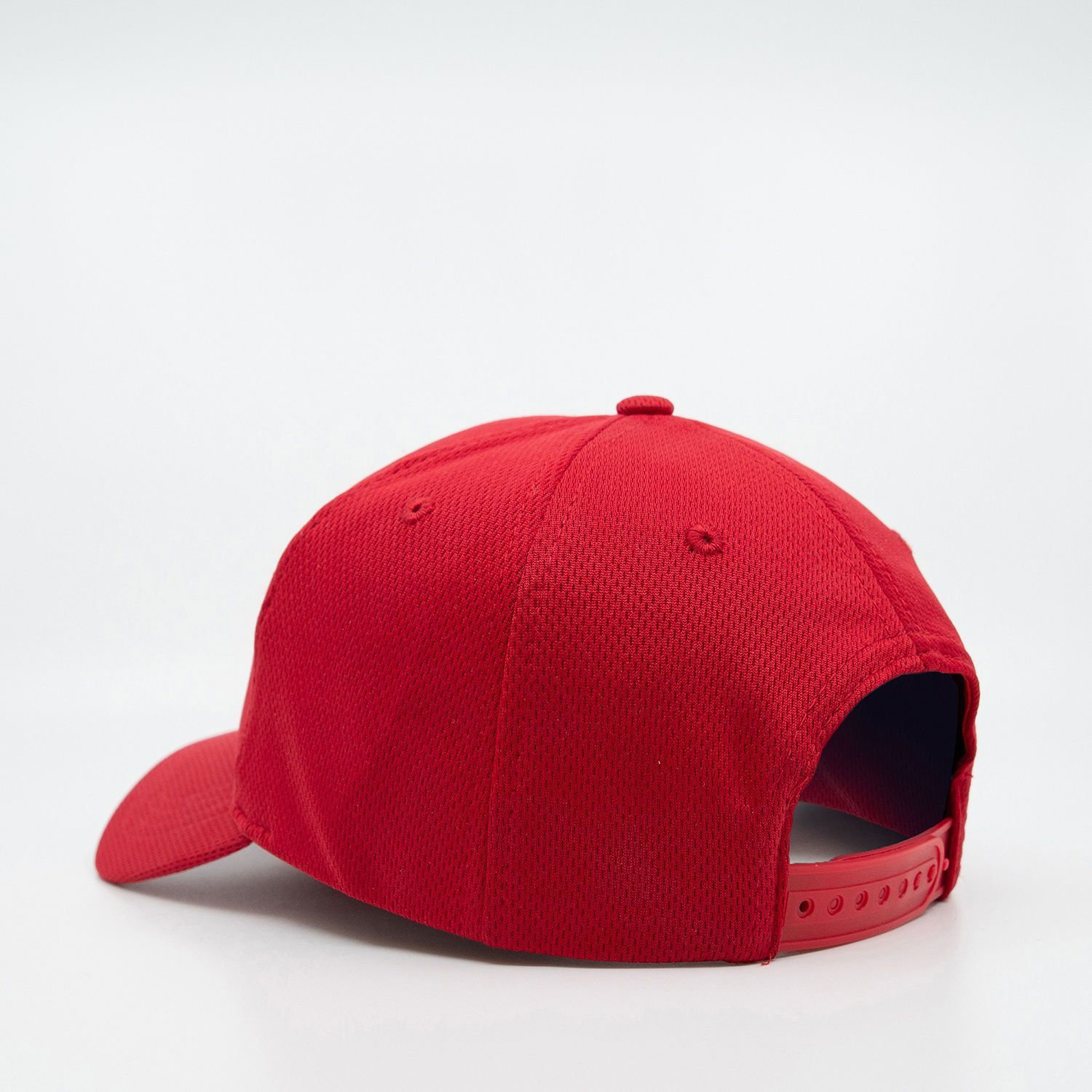 S16052 Headwear24 Athlete 6 Panel Cap - Image 9