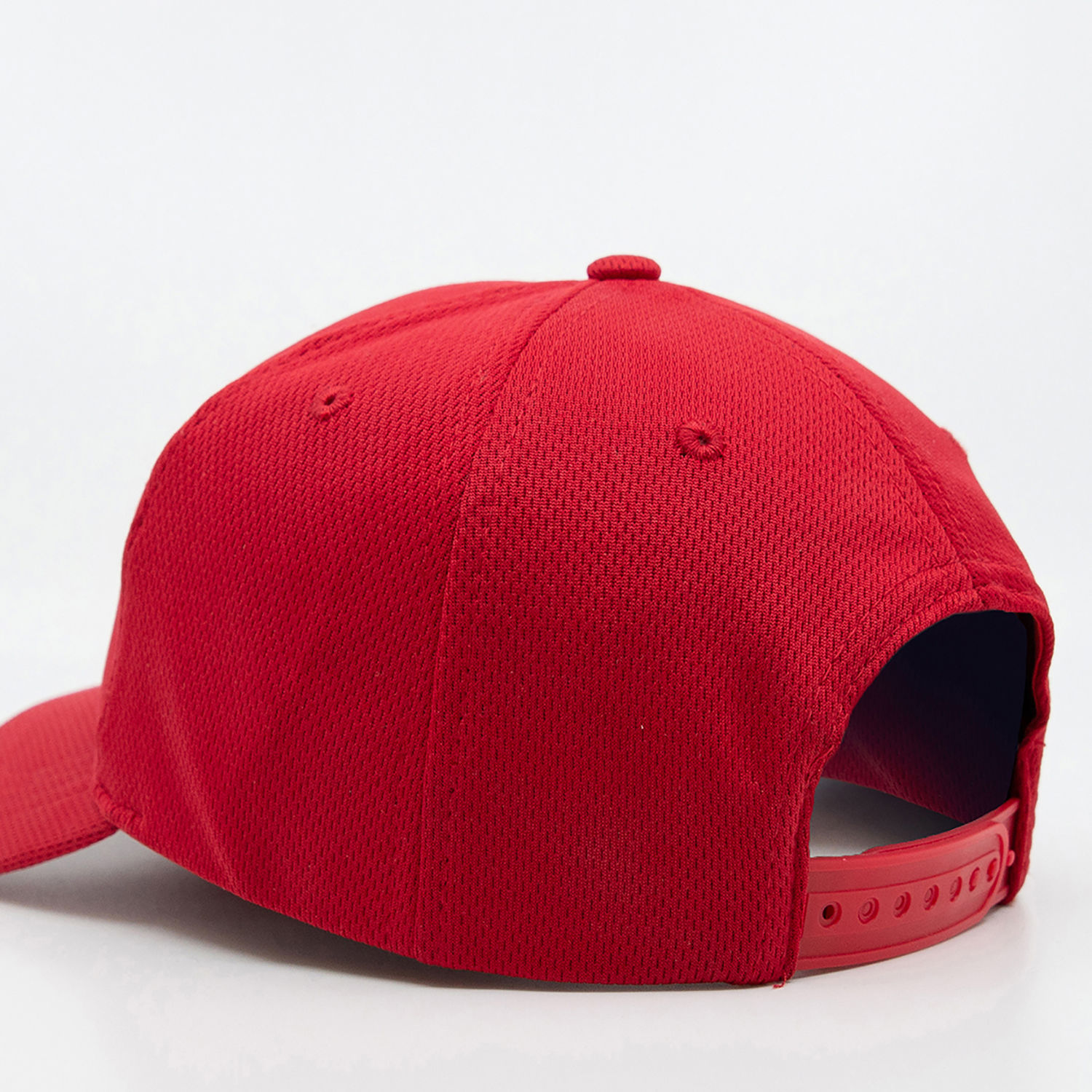 S16052 Headwear24 Athlete 6 Panel Cap - Image 3