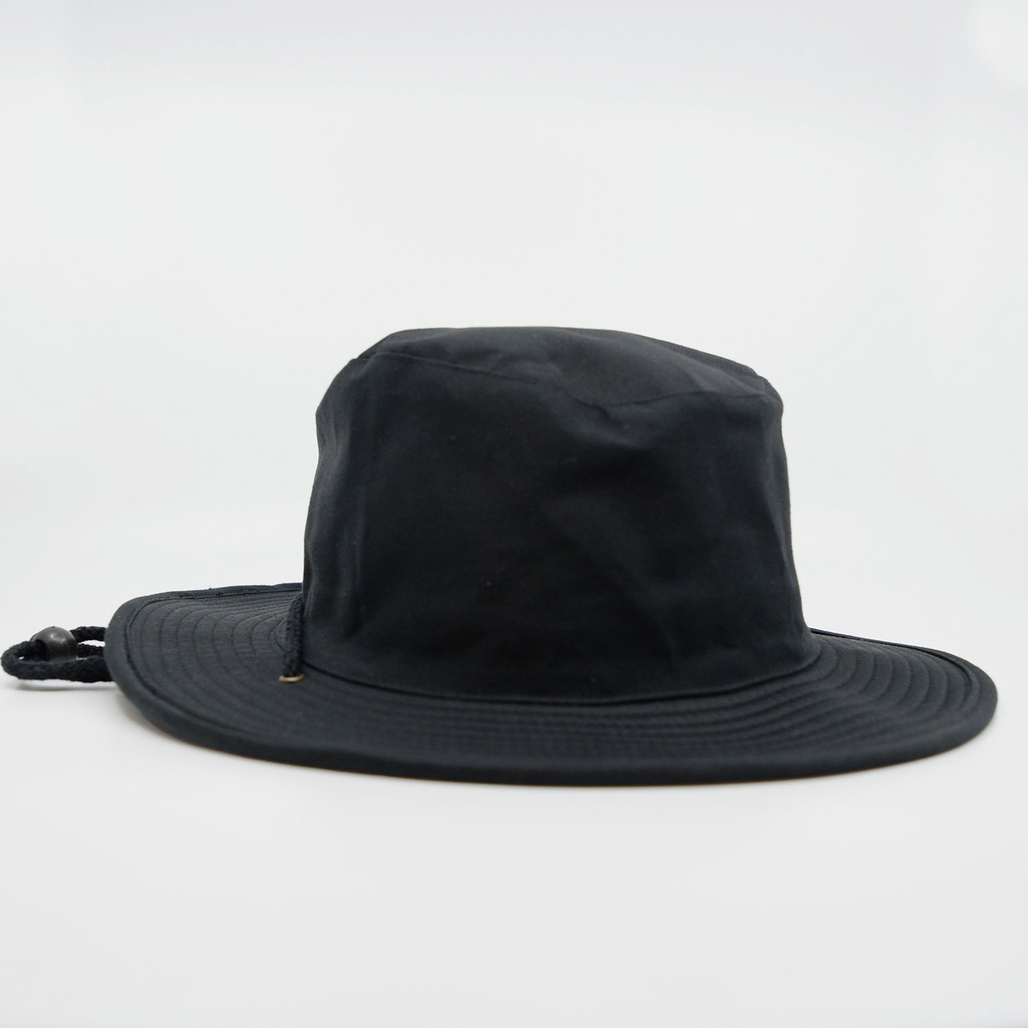 S6048 Headwear24 Safari Wide Brim Hat - Image 4