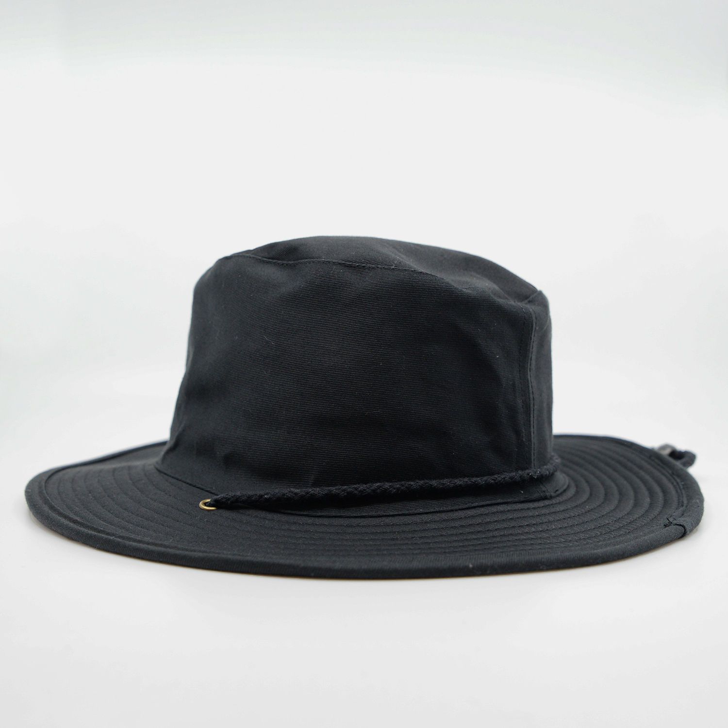 S6048 Headwear24 Safari Wide Brim Hat - Image 5