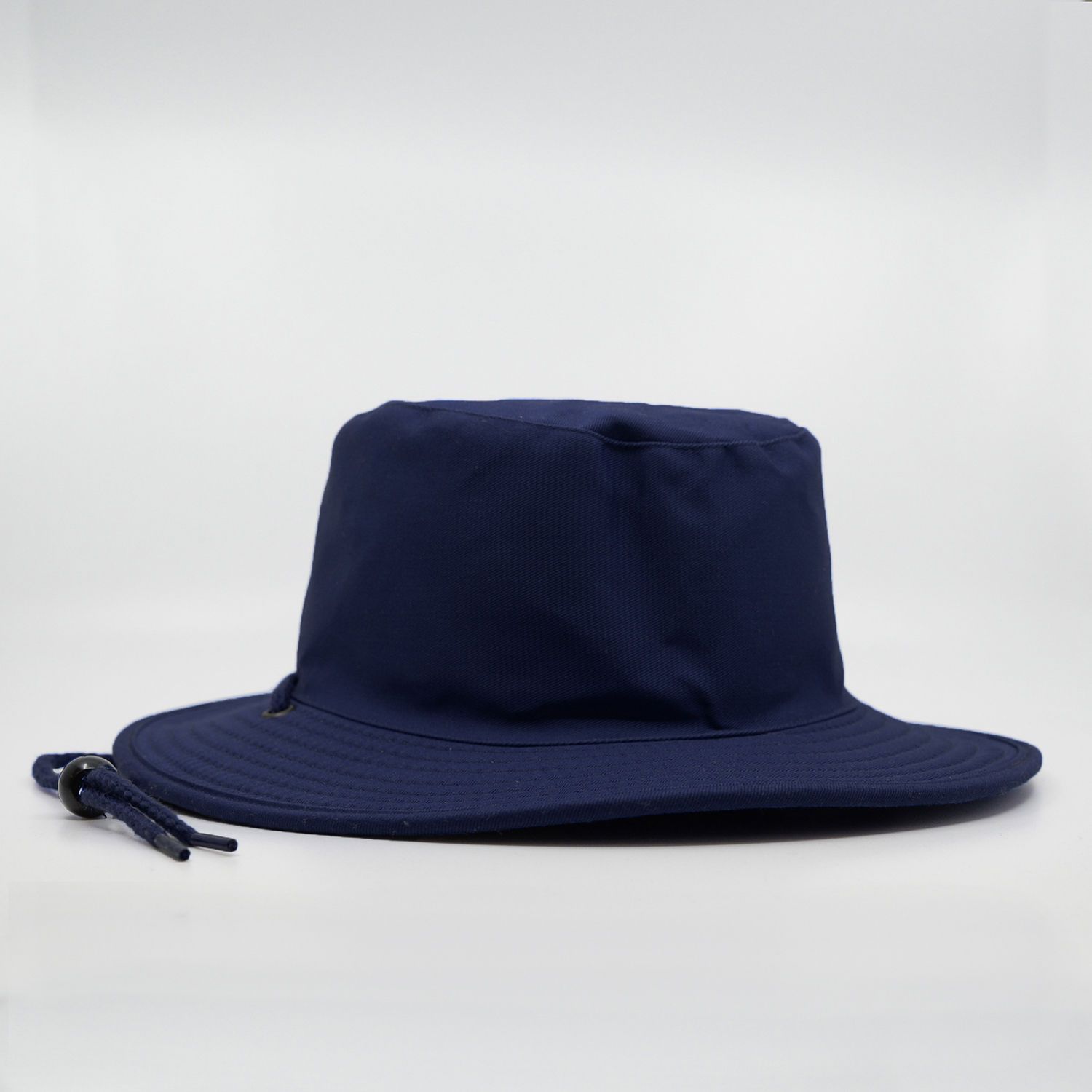 S6048 Headwear24 Safari Wide Brim Hat - Image 12