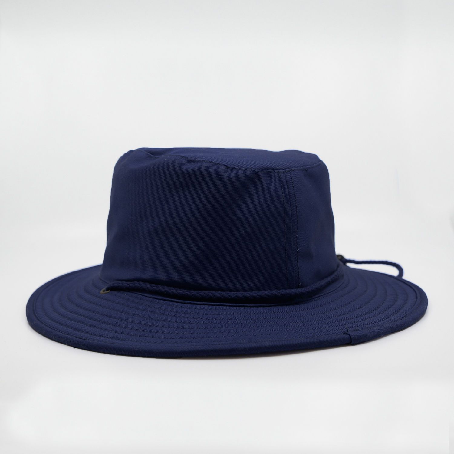 S6048 Headwear24 Safari Wide Brim Hat - Image 13