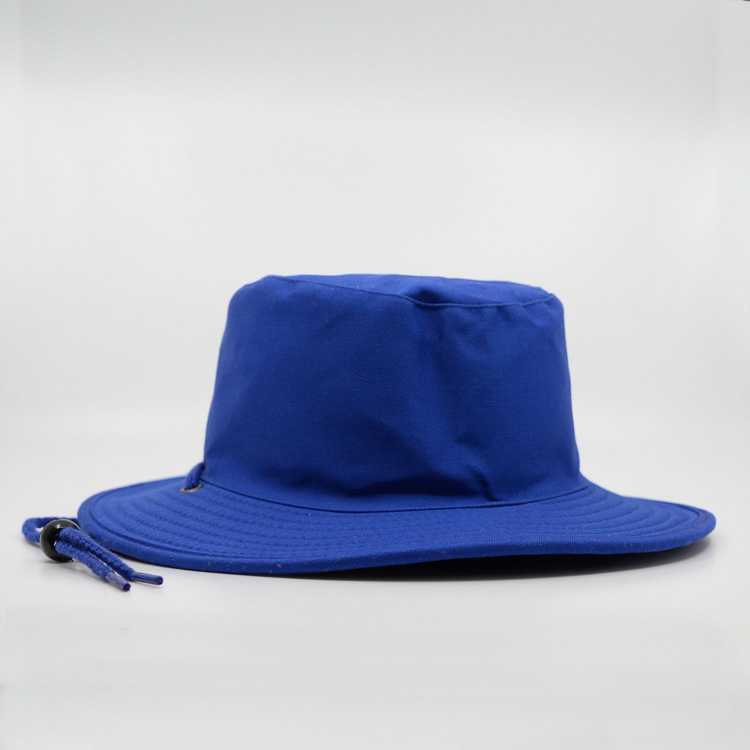 S6048 Headwear24 Safari Wide Brim Hat - Image 16