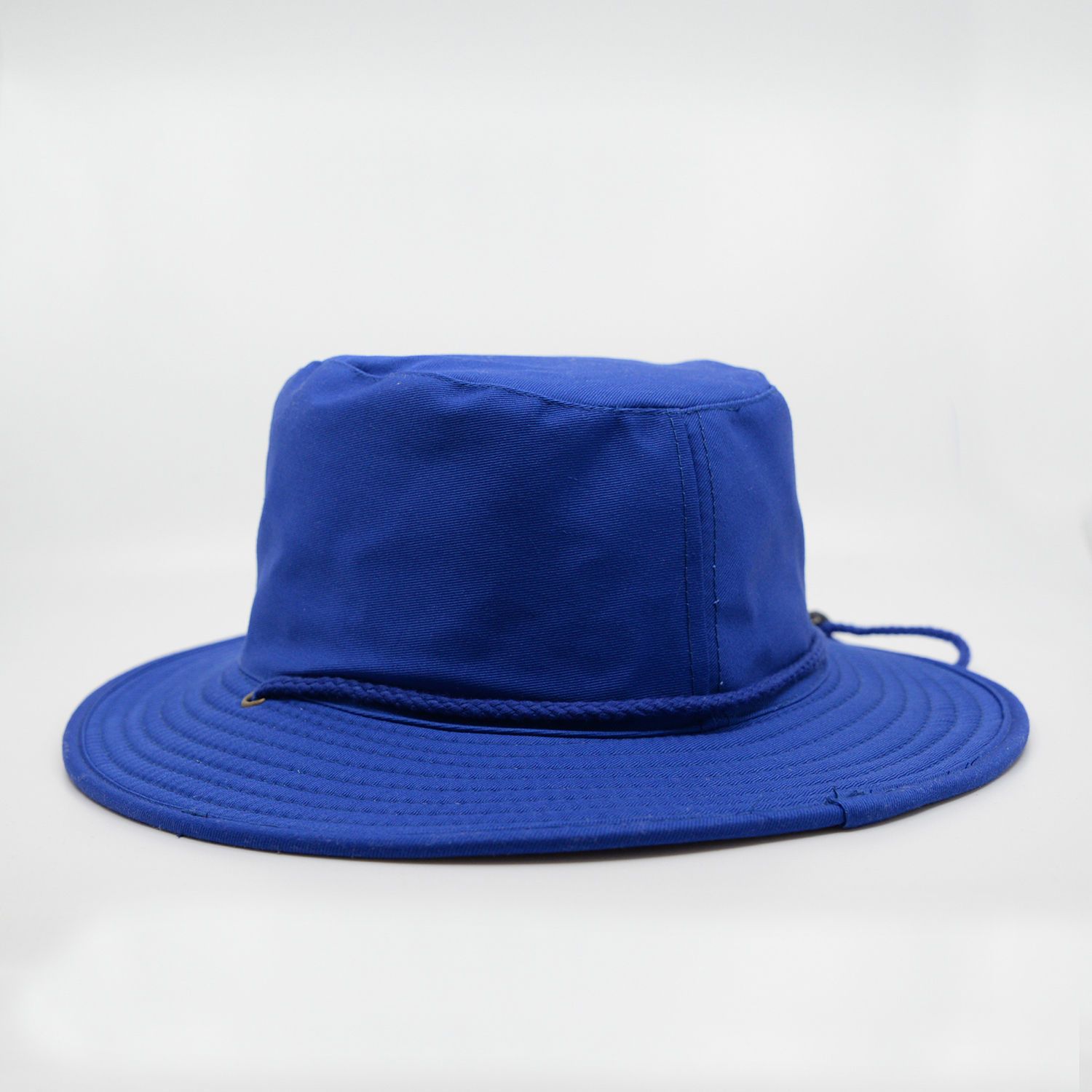 S6048 Headwear24 Safari Wide Brim Hat - Image 17