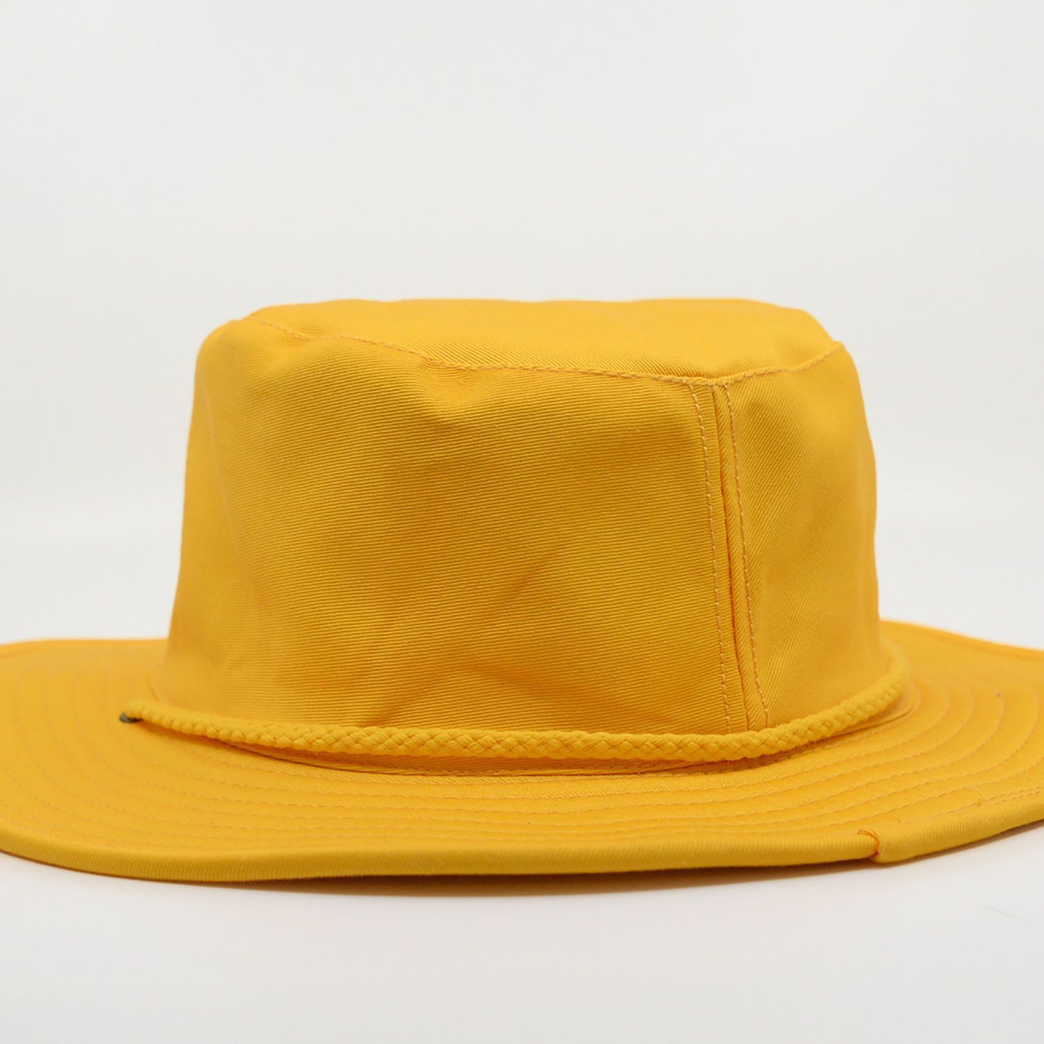 S6048 Headwear24 Safari Wide Brim Hat - Image 3
