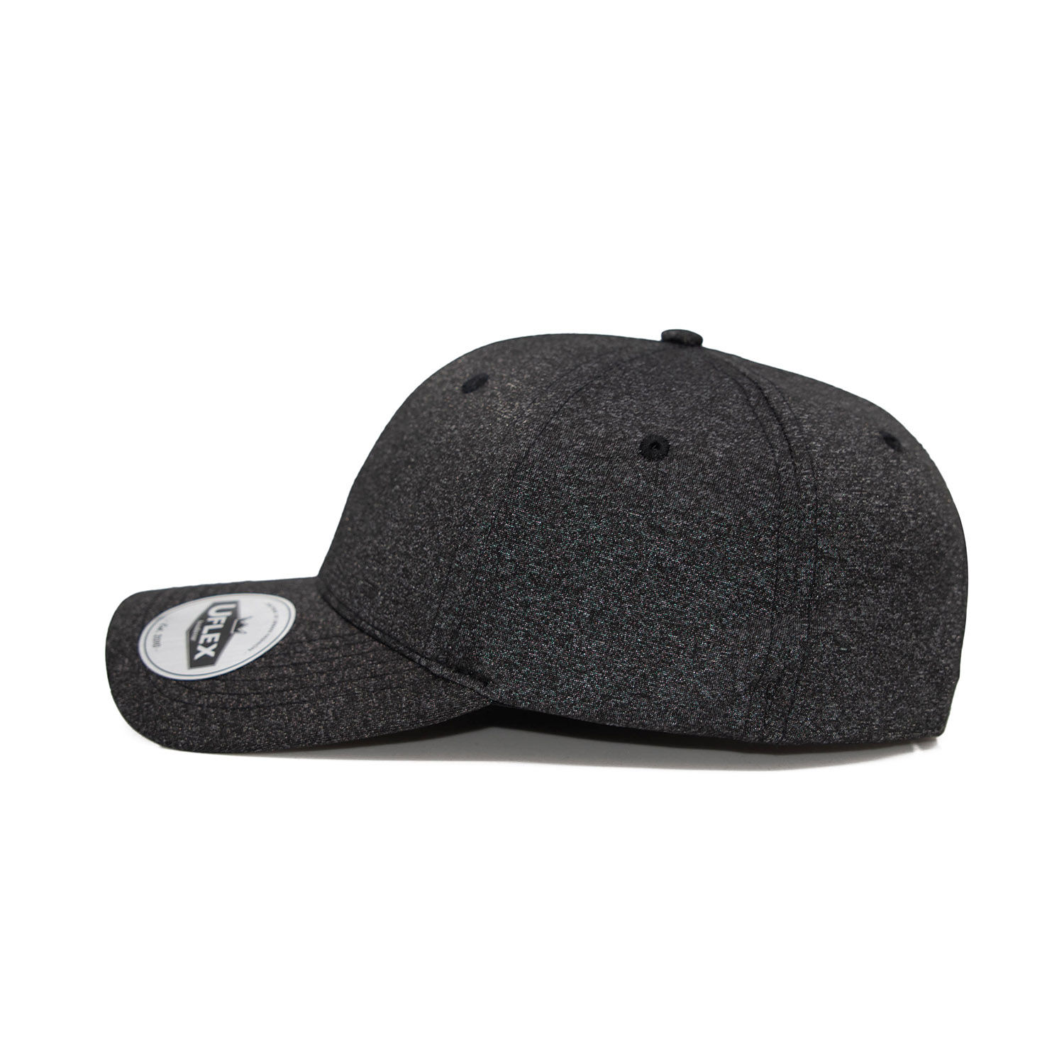 U15608 Uflex Adults Pro Style 6 Panel Snapback - Image 41