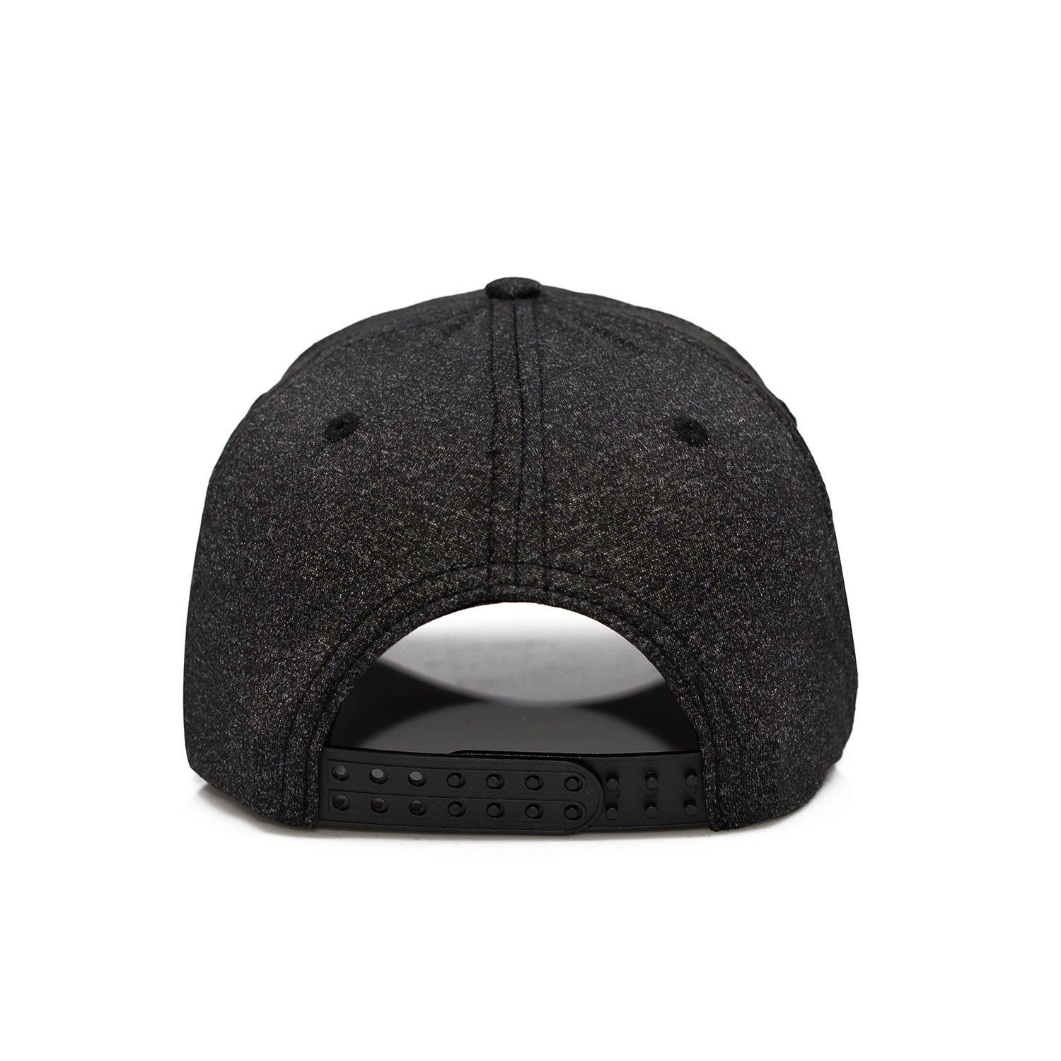 U15608 UFlex Adults Pro Style 6 Panel Snapback - Image 4