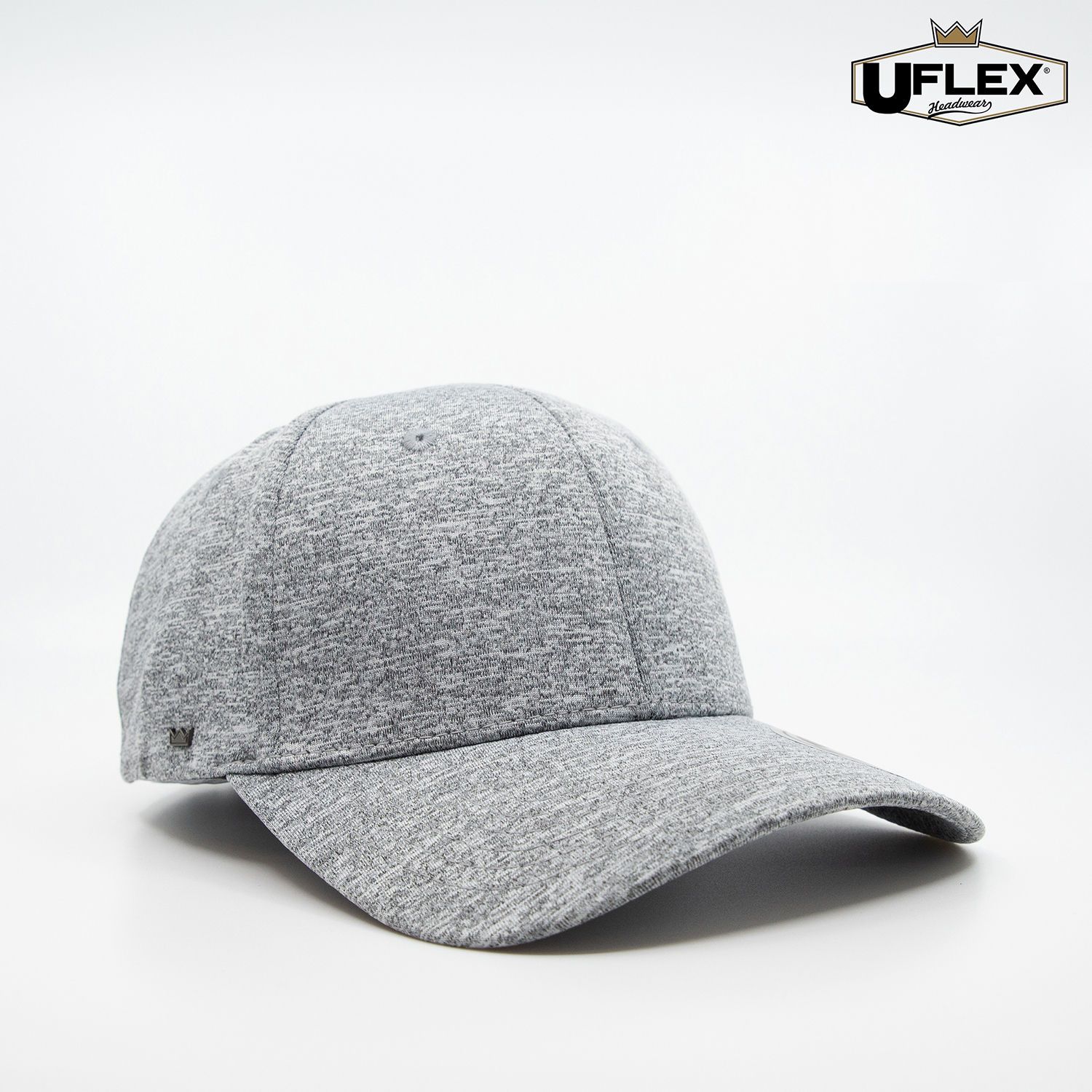 U15608 UFlex Adults Pro Style 6 Panel Snapback - Image 27