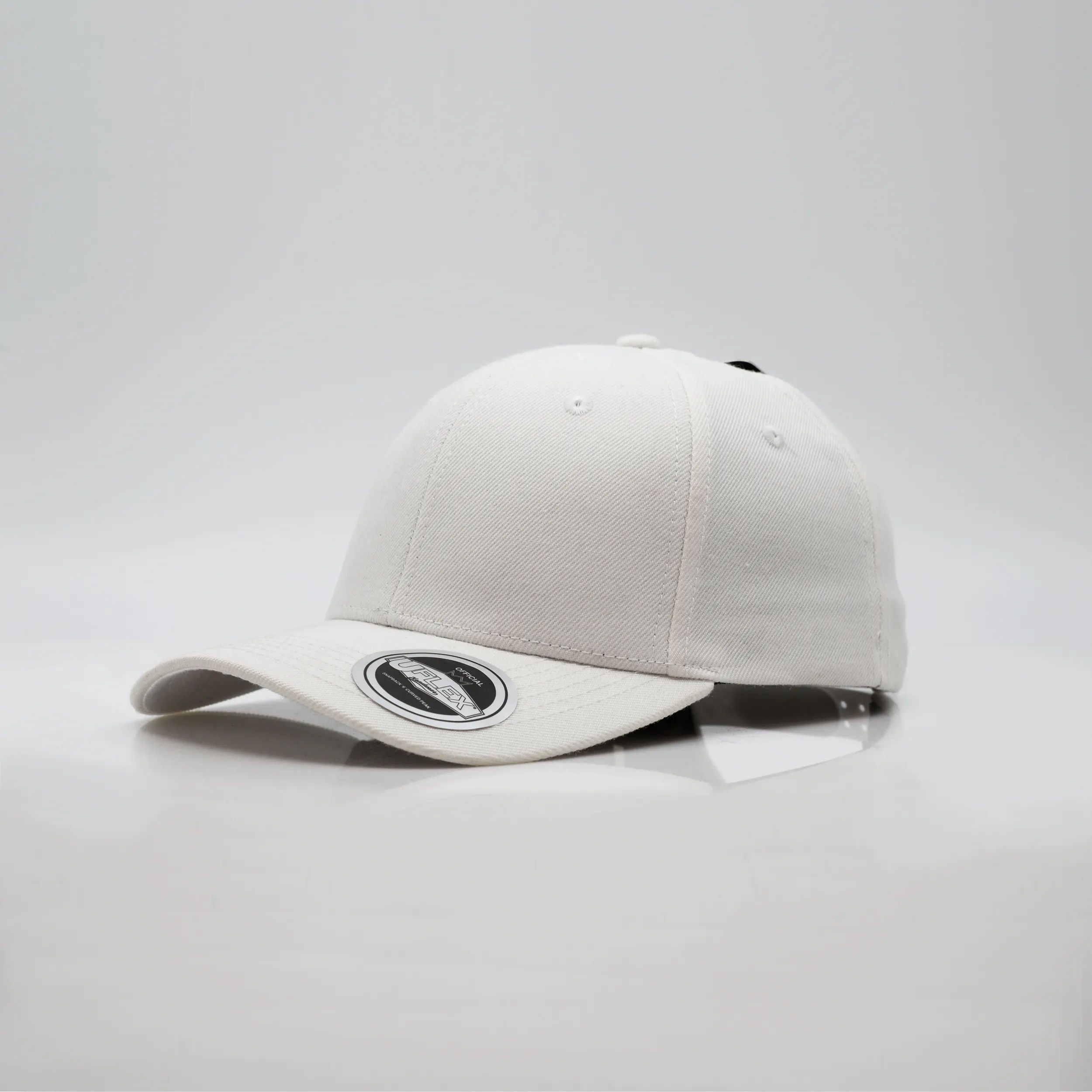 U15608 UFlex Adults Pro Style 6 Panel Snapback - Image 33
