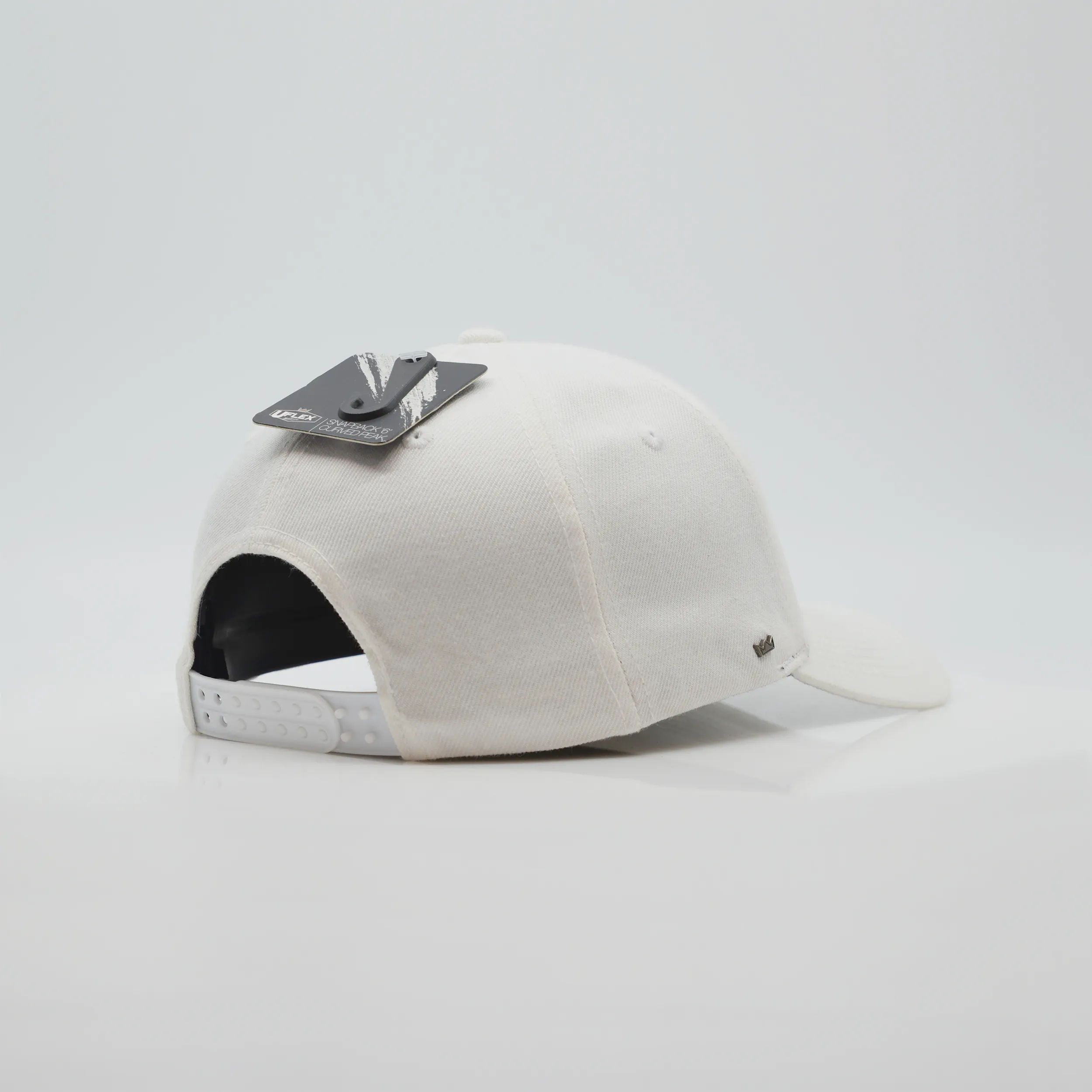 U15608 UFlex Adults Pro Style 6 Panel Snapback - Image 34