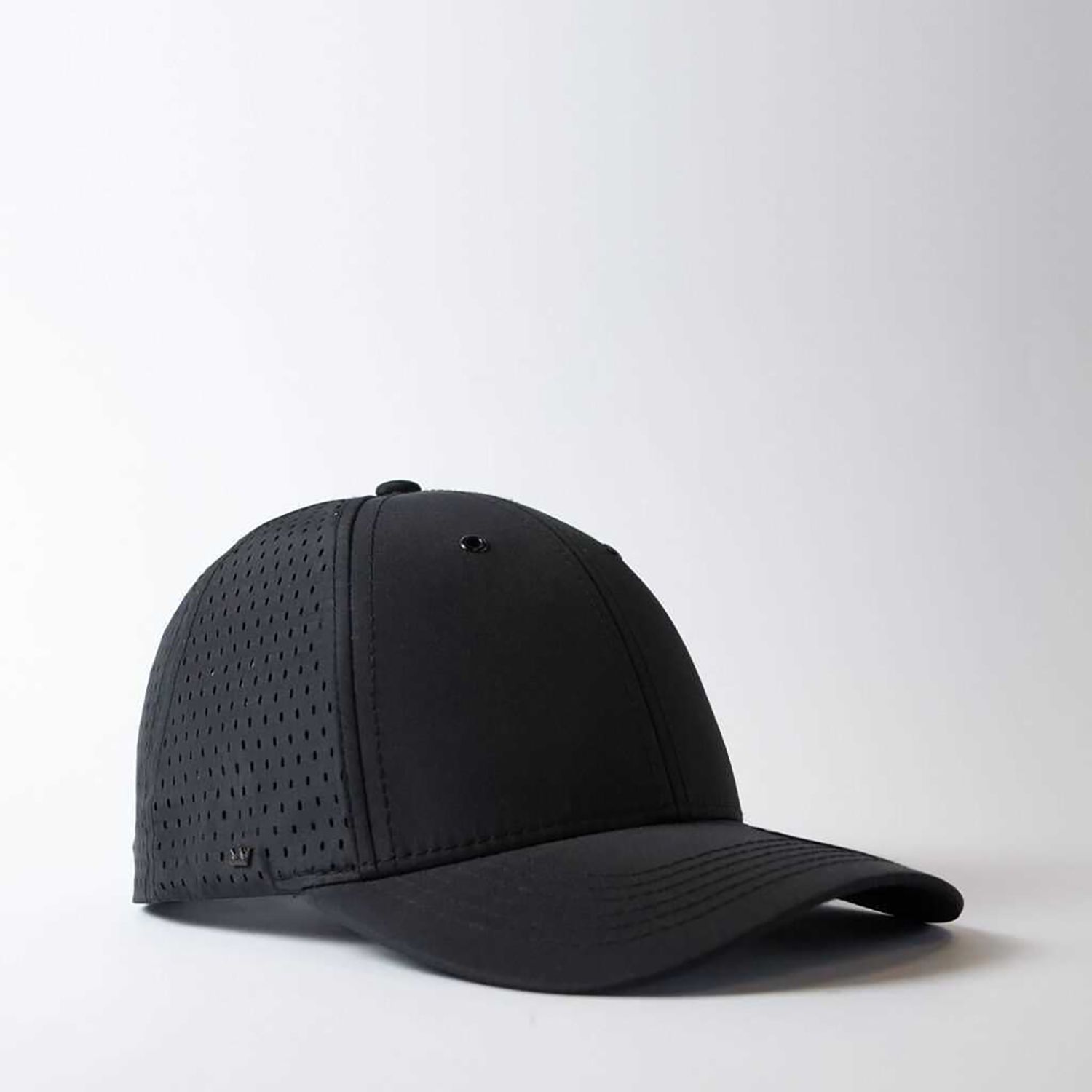 U15618 UFlex Adults High Tech Curved Peak Snapback - Image 13