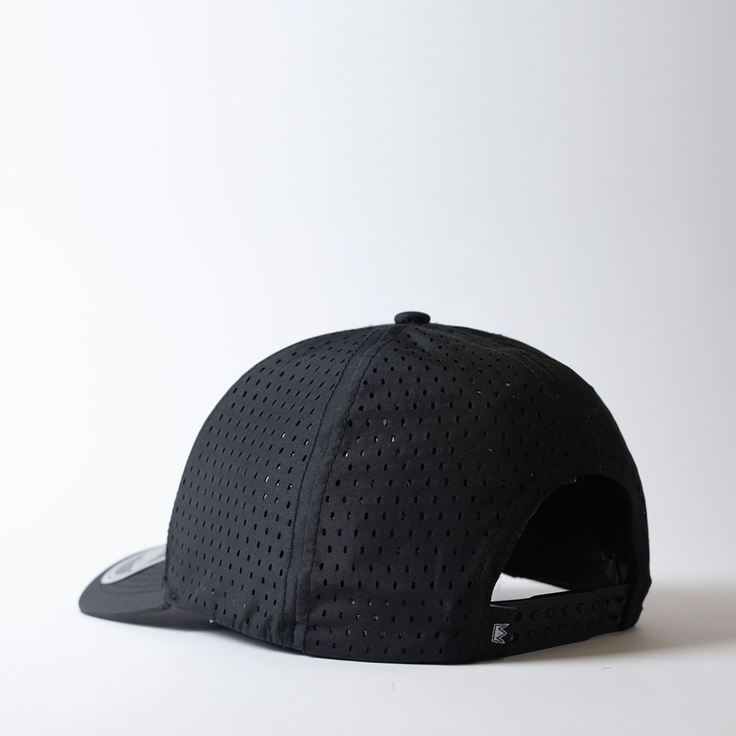 U15618 UFlex Adults High Tech Curved Peak Snapback - Image 14