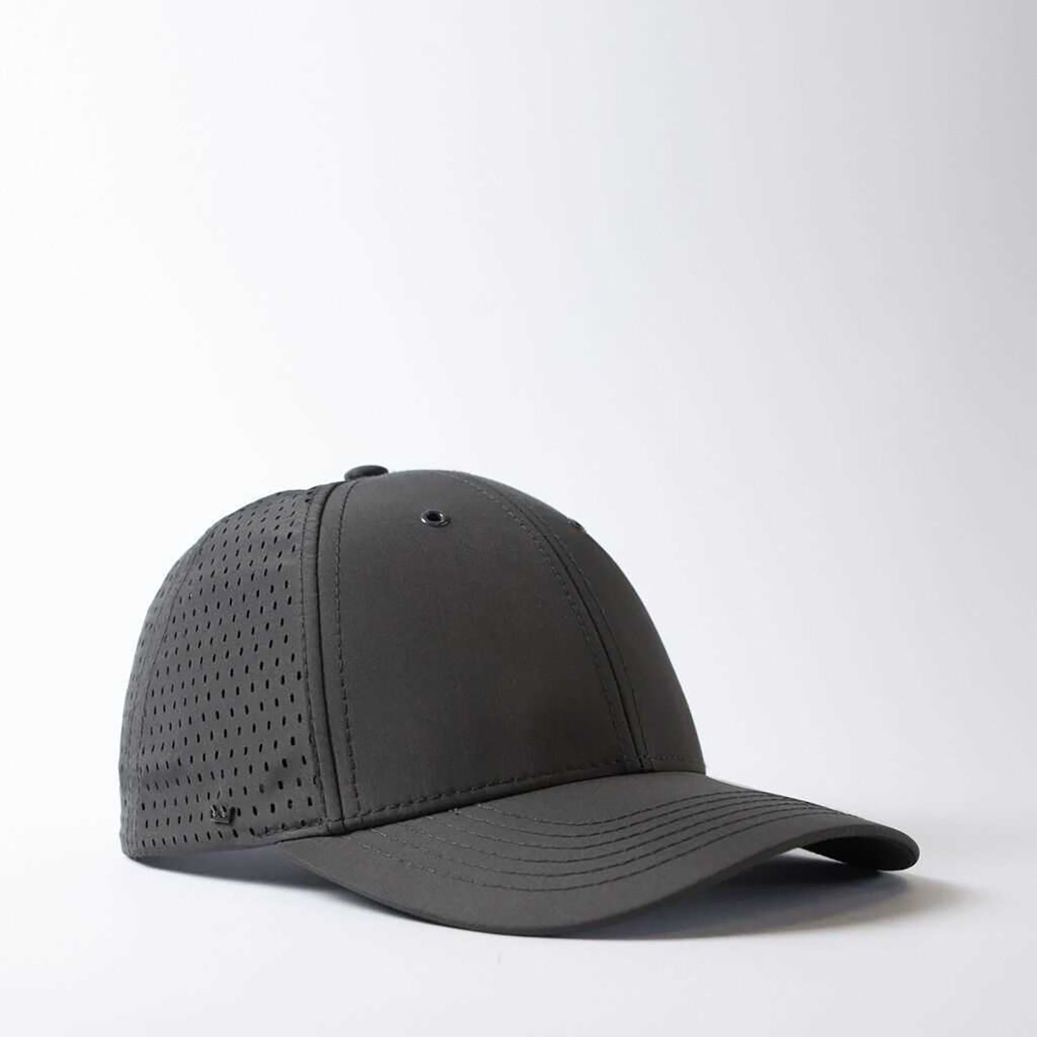 U15618 UFlex Adults High Tech Curved Peak Snapback - Image 7