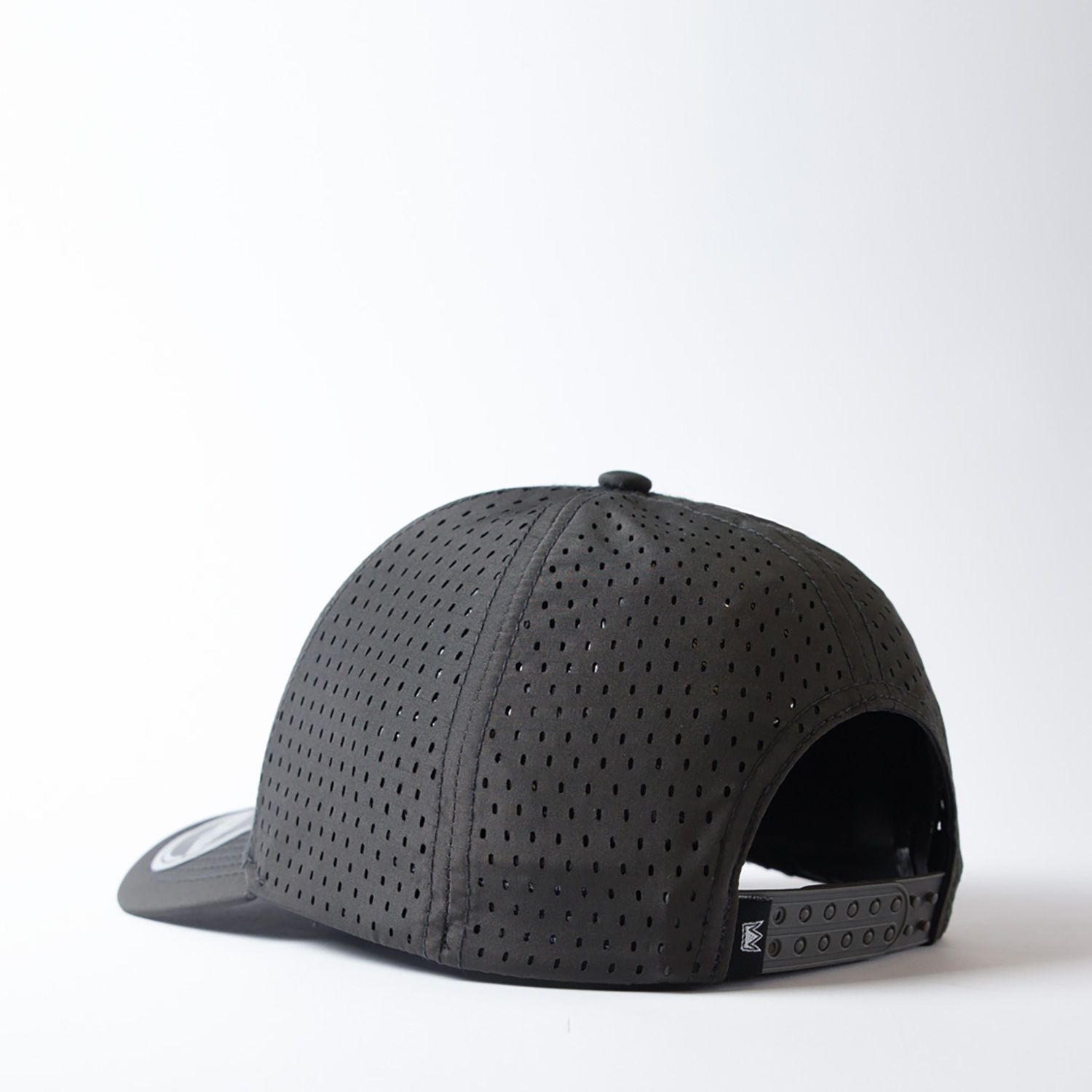 U15618 UFlex Adults High Tech Curved Peak Snapback - Image 8