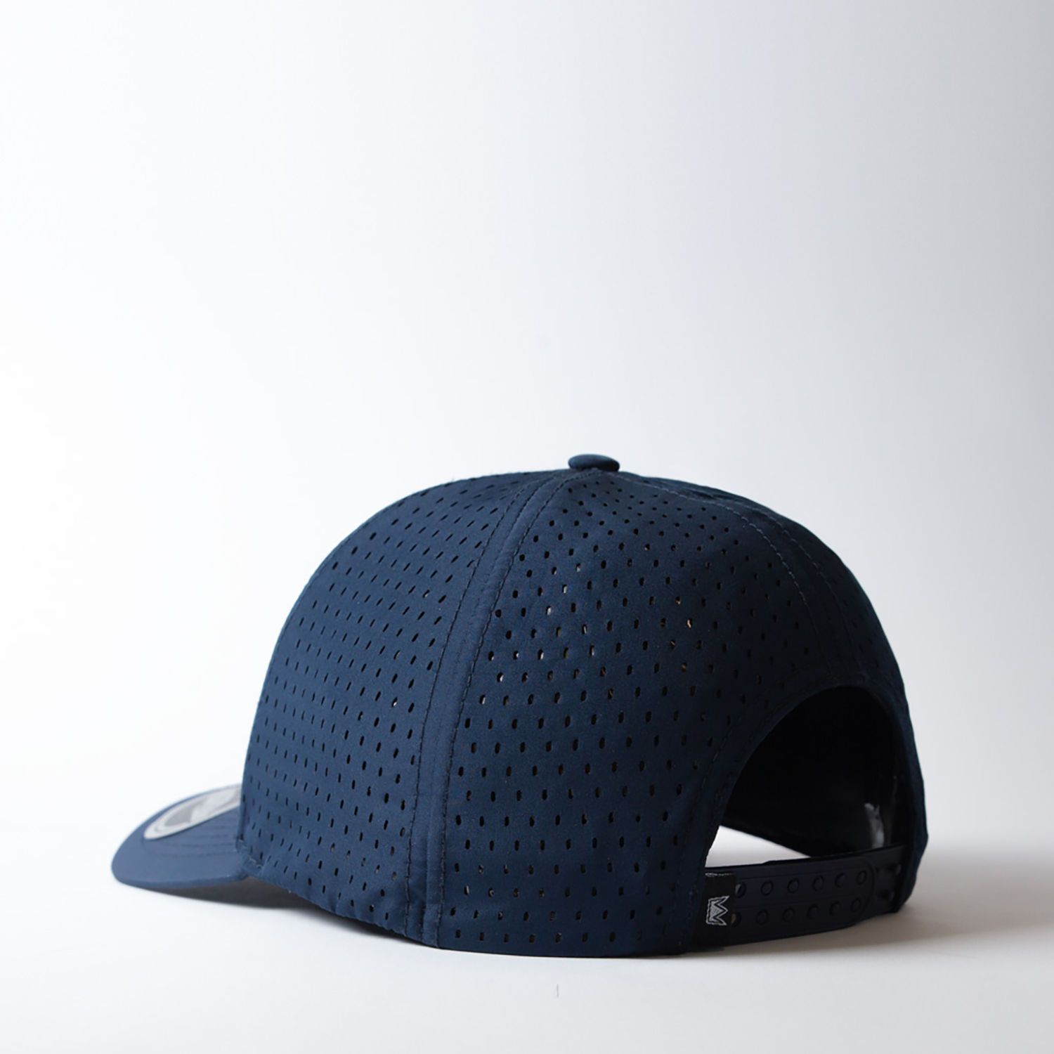 U15618 UFlex Adults High Tech Curved Peak Snapback - Image 10