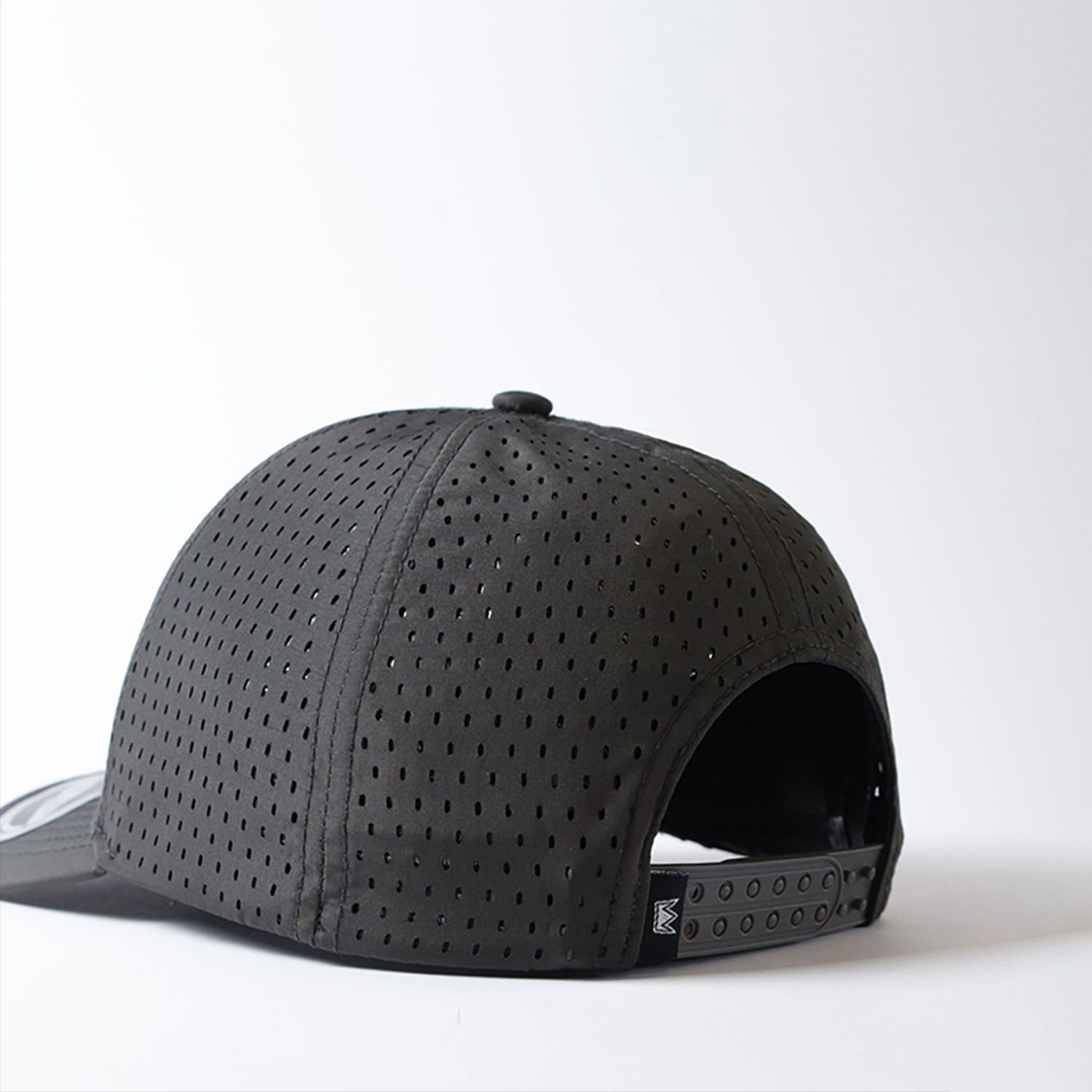 U15618 UFlex Adults High Tech Curved Peak Snapback - Image 4