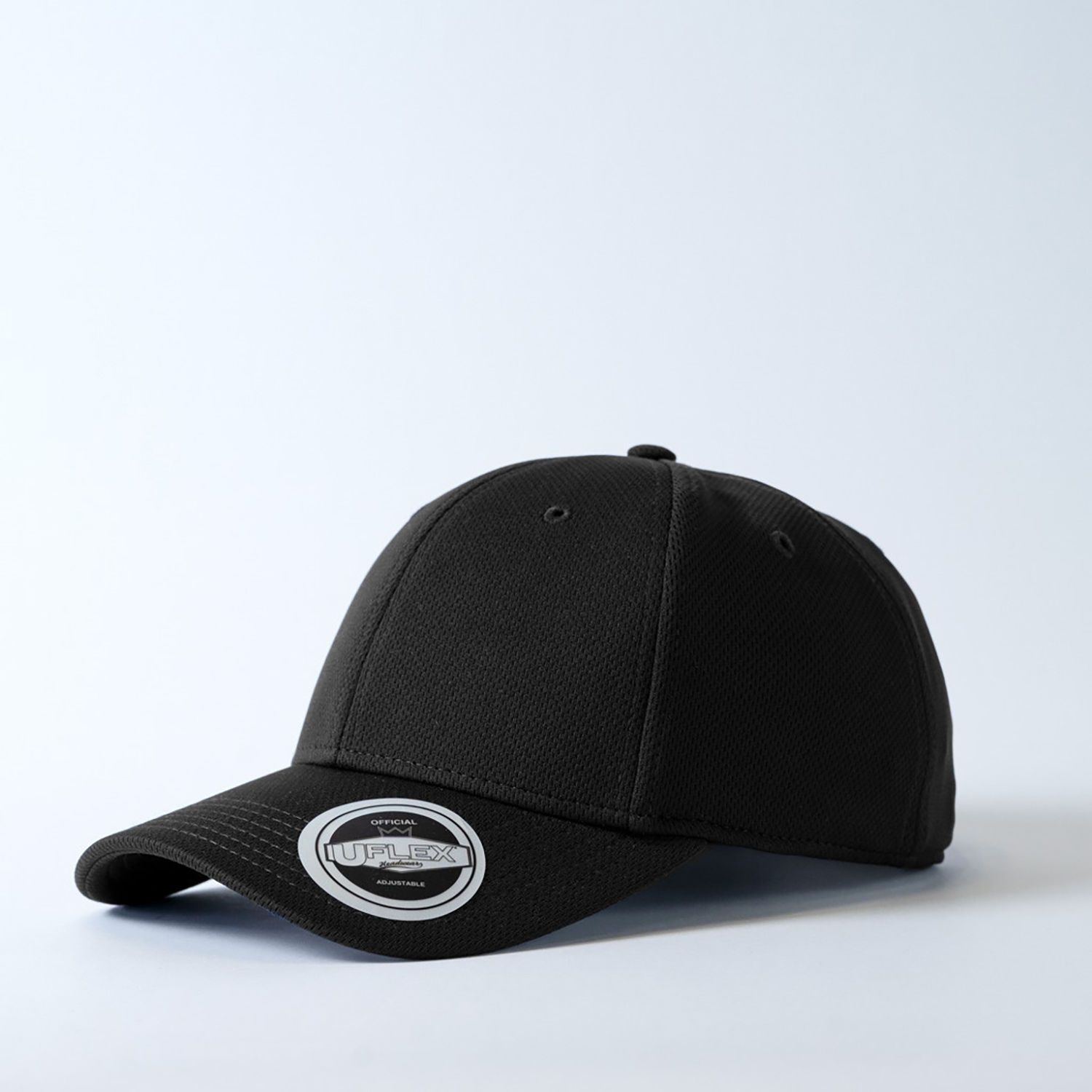 U20603 UFlex Recycled Polyester Cap - Image 5