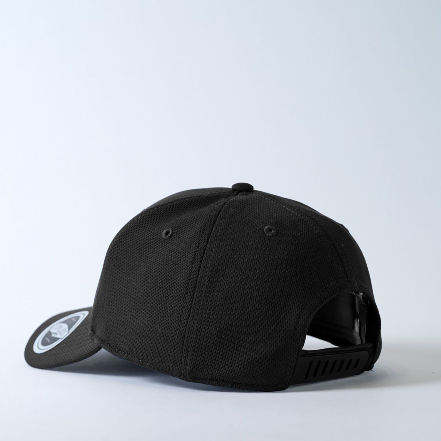 U20603 UFlex Recycled Polyester Cap - Image 6