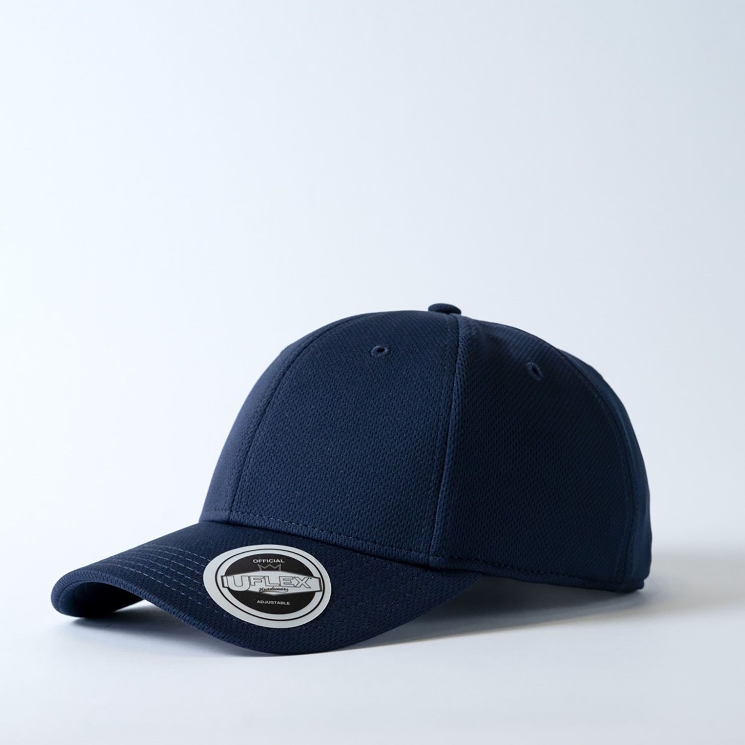 U20603 UFlex Recycled Polyester Cap - Image 21
