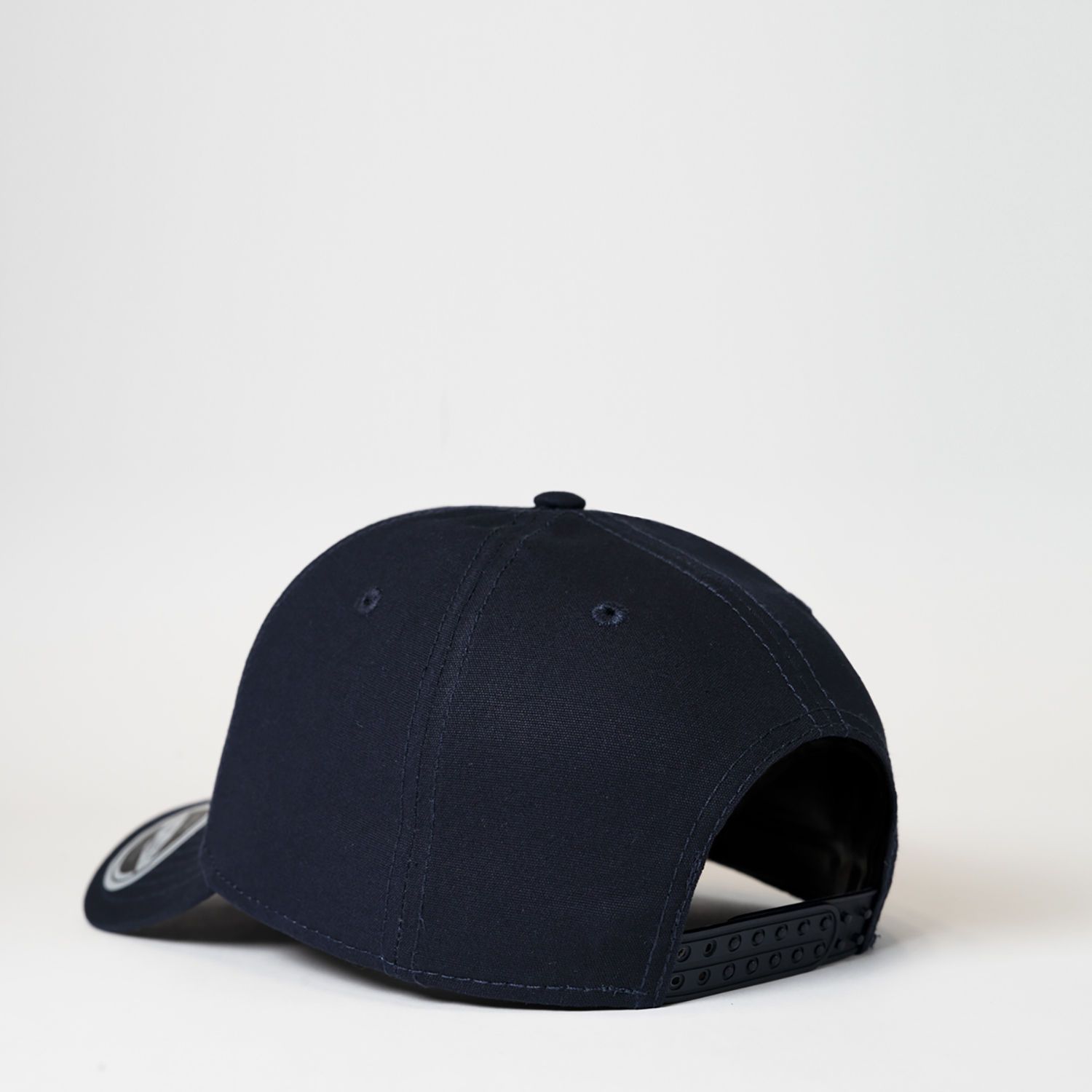 U20608RC 6 Panel Recycled Cotton Baseball Cap - Image 8