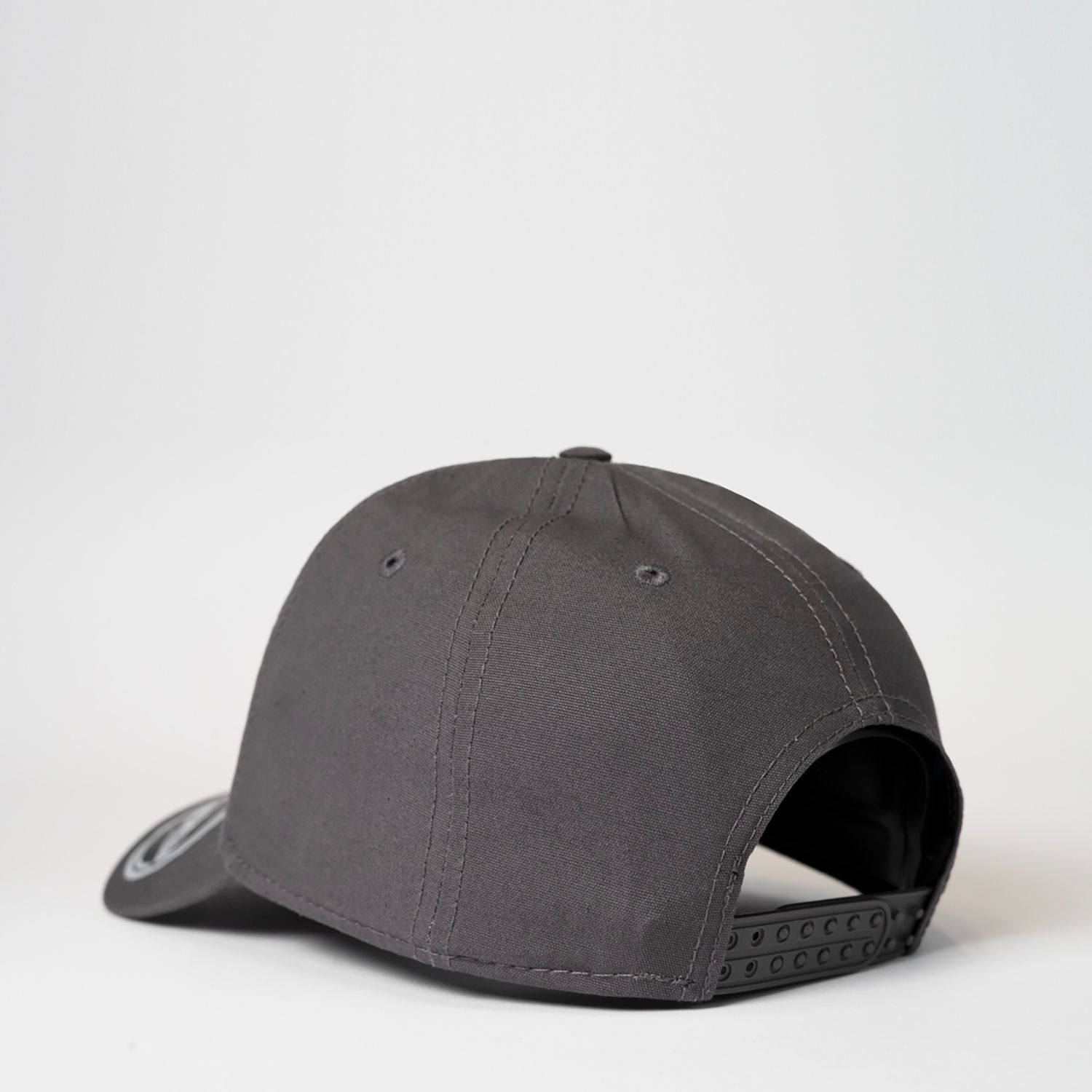 U20608RC 6 Panel Recycled Cotton Baseball Cap - Image 15
