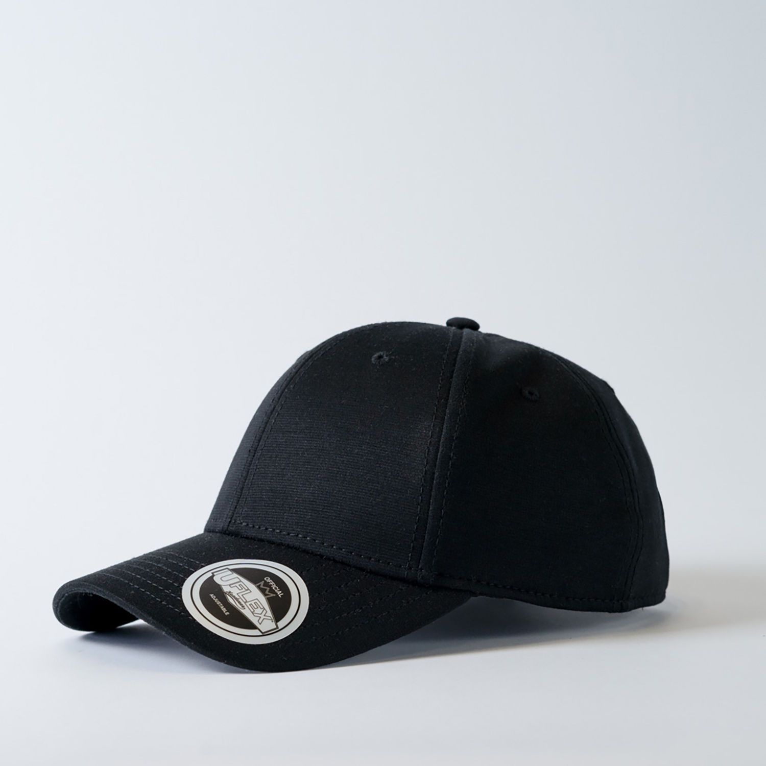 U20610TR 6 Panel Baseball Corporate Cap - Image 5