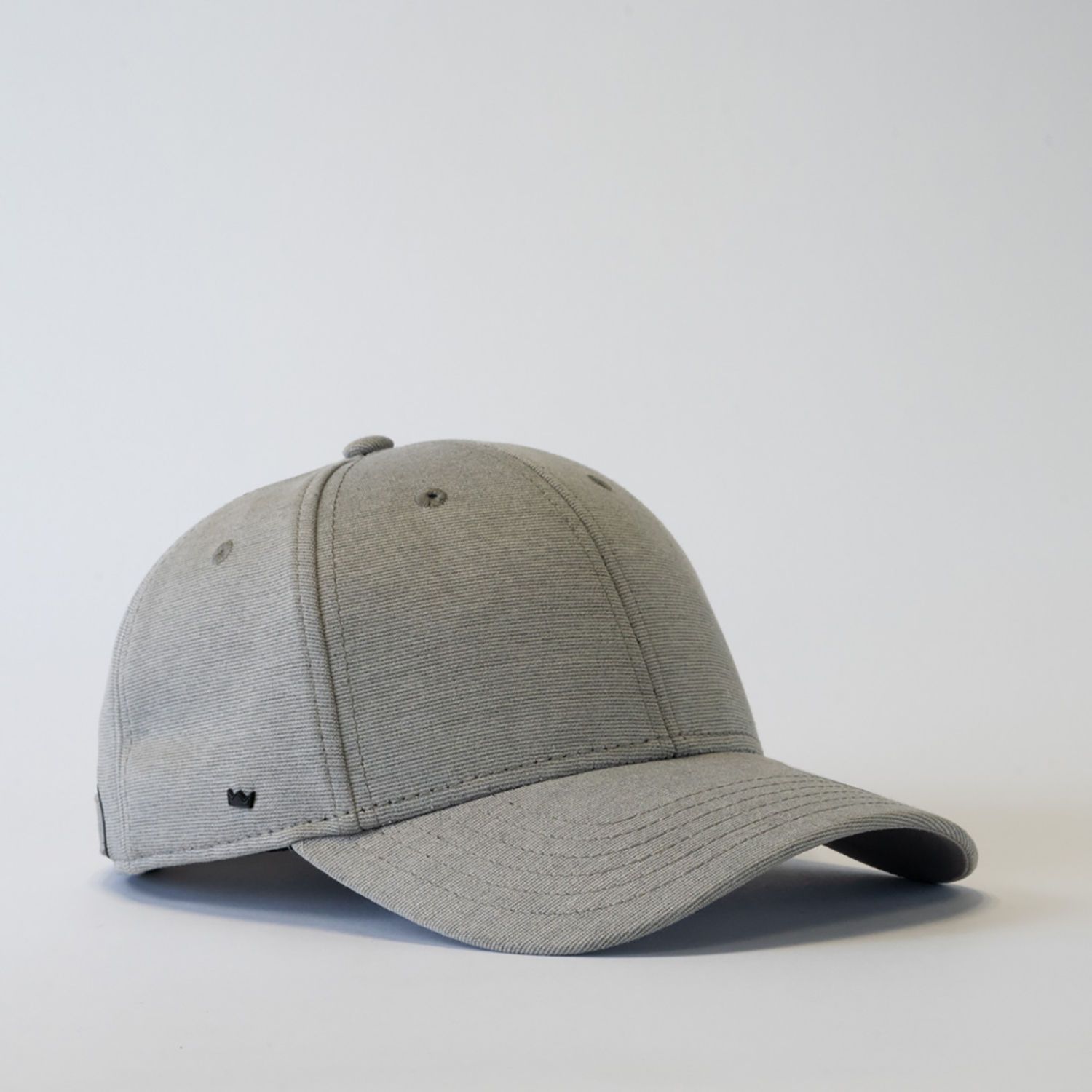 U20610TR 6 Panel Baseball Corporate Cap - Image 6