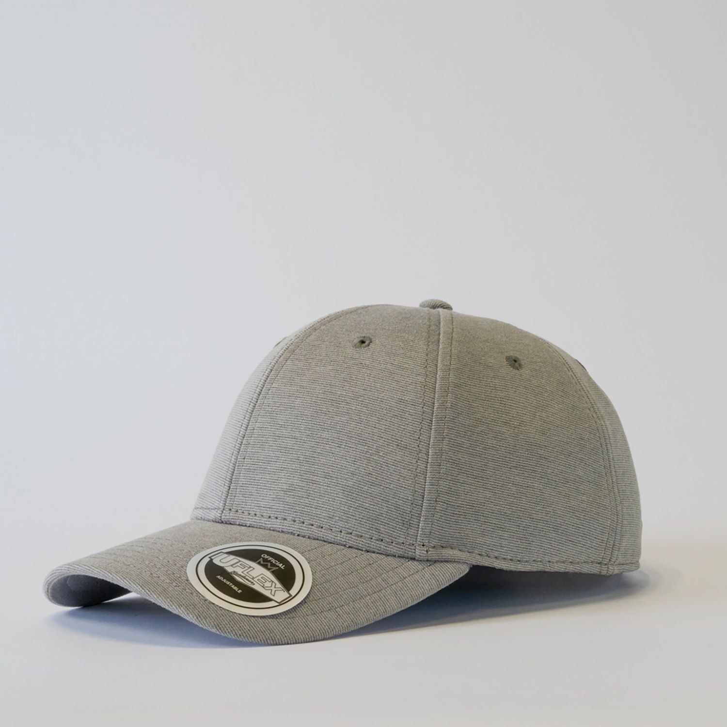 U20610TR 6 Panel Baseball Corporate Cap - Image 7