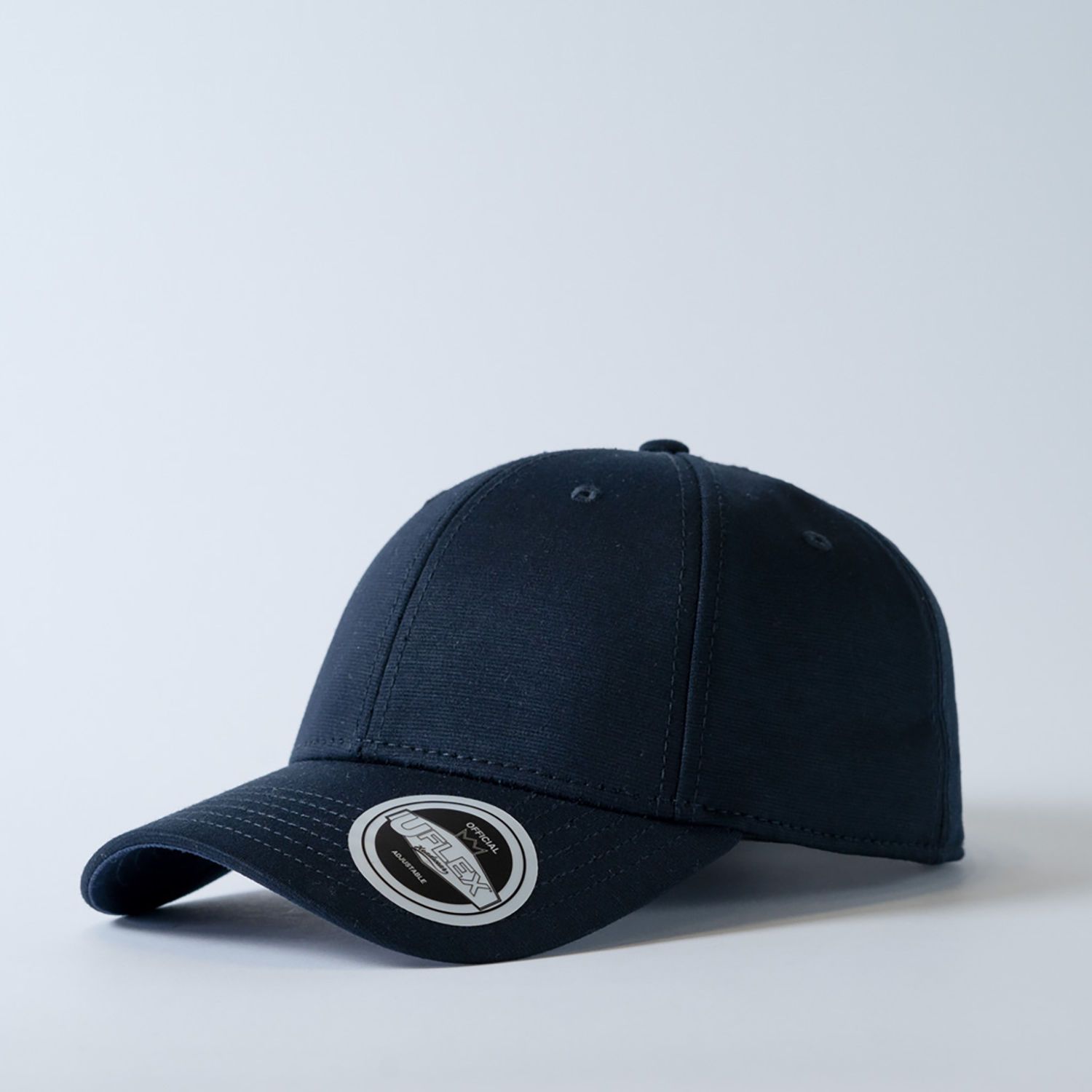 U20610TR 6 Panel Baseball Corporate Cap - Image 9