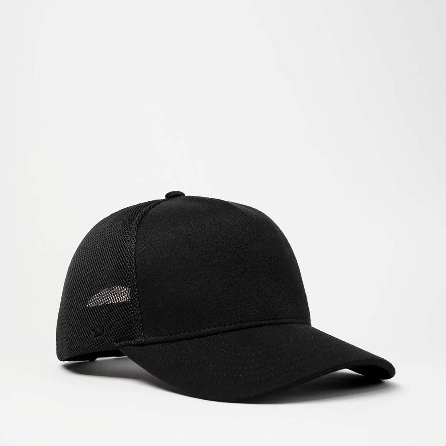 U21503 UFlex Adults Comfort Trucker Cap - Image 4