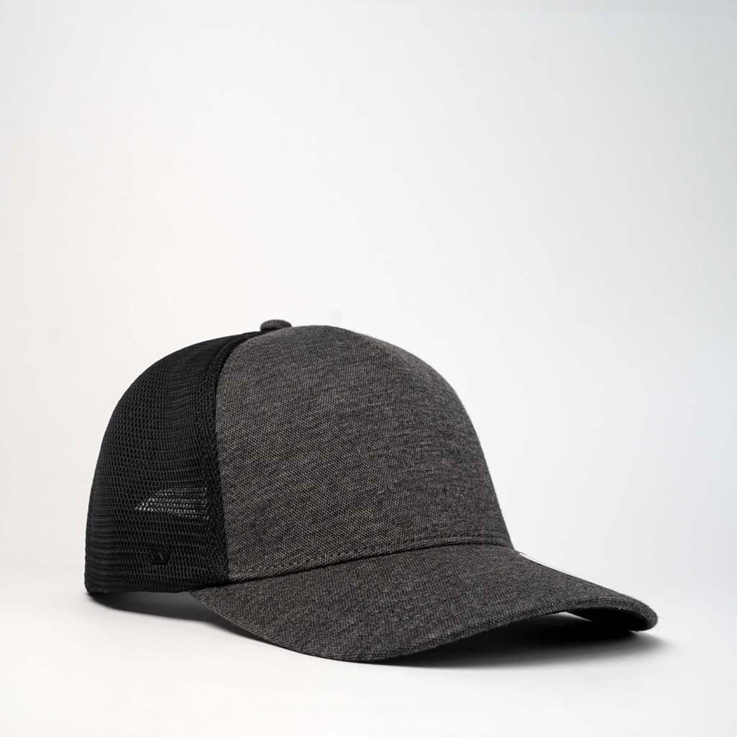 U21503 UFlex Adults Comfort Trucker Cap - Image 6