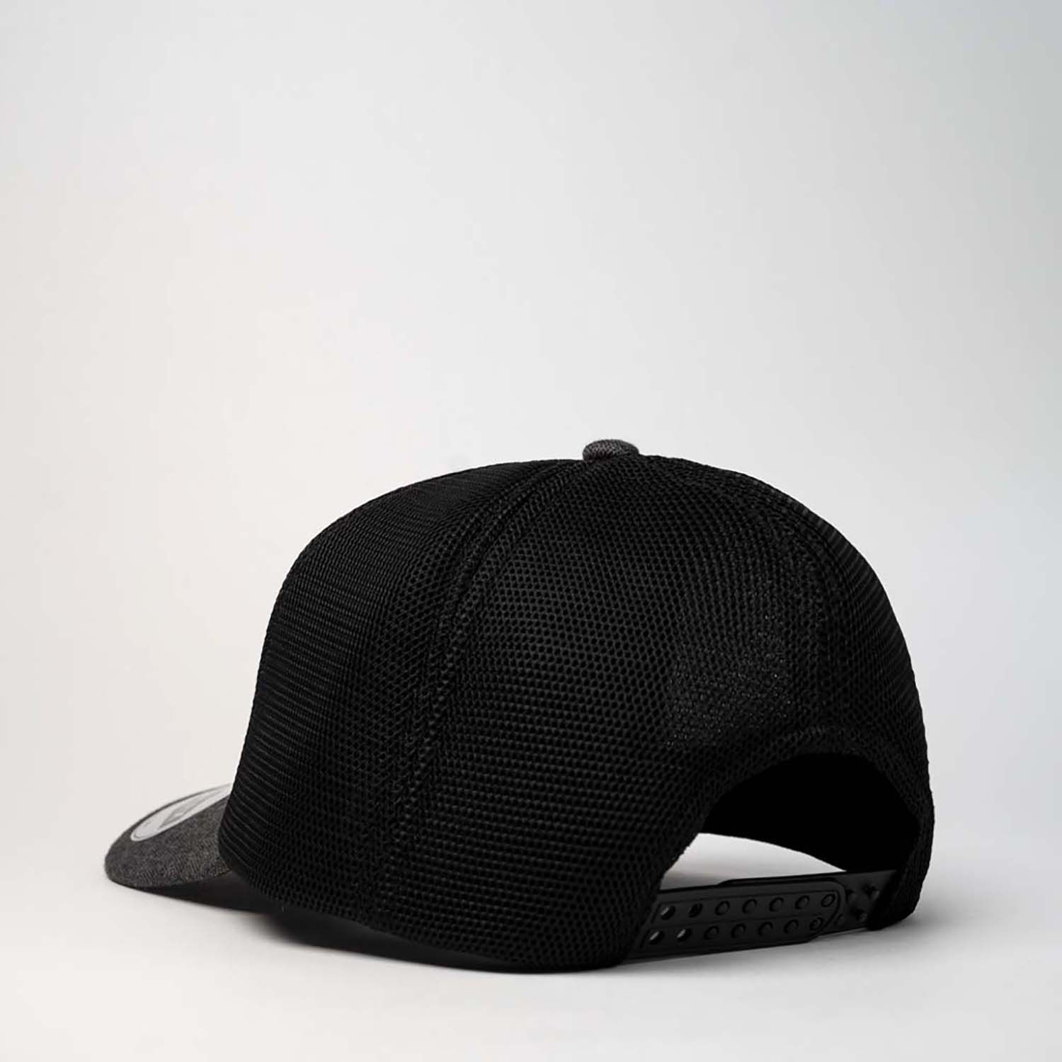 U21503 UFlex Adults Comfort Trucker Cap - Image 7