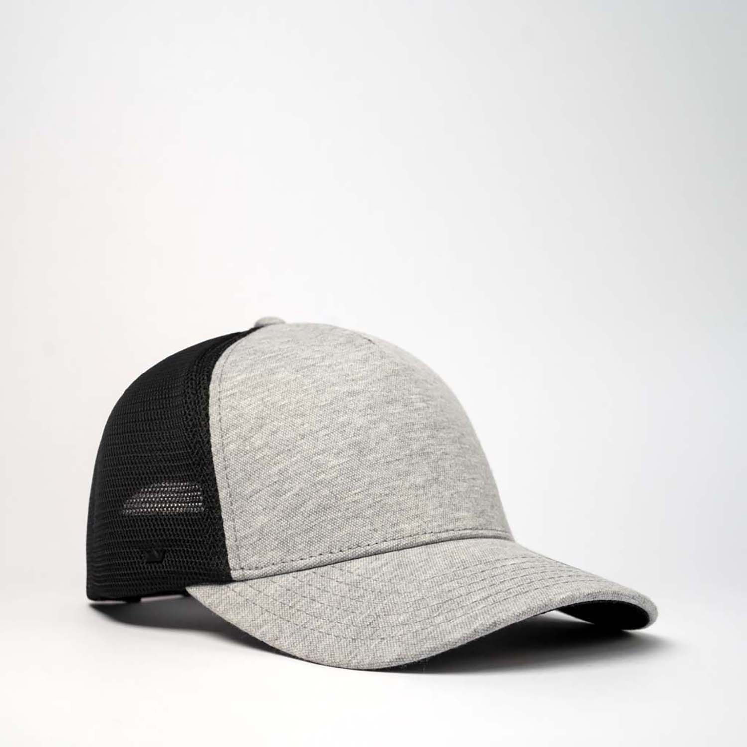 U21503 UFlex Adults Comfort Trucker Cap - Image 8