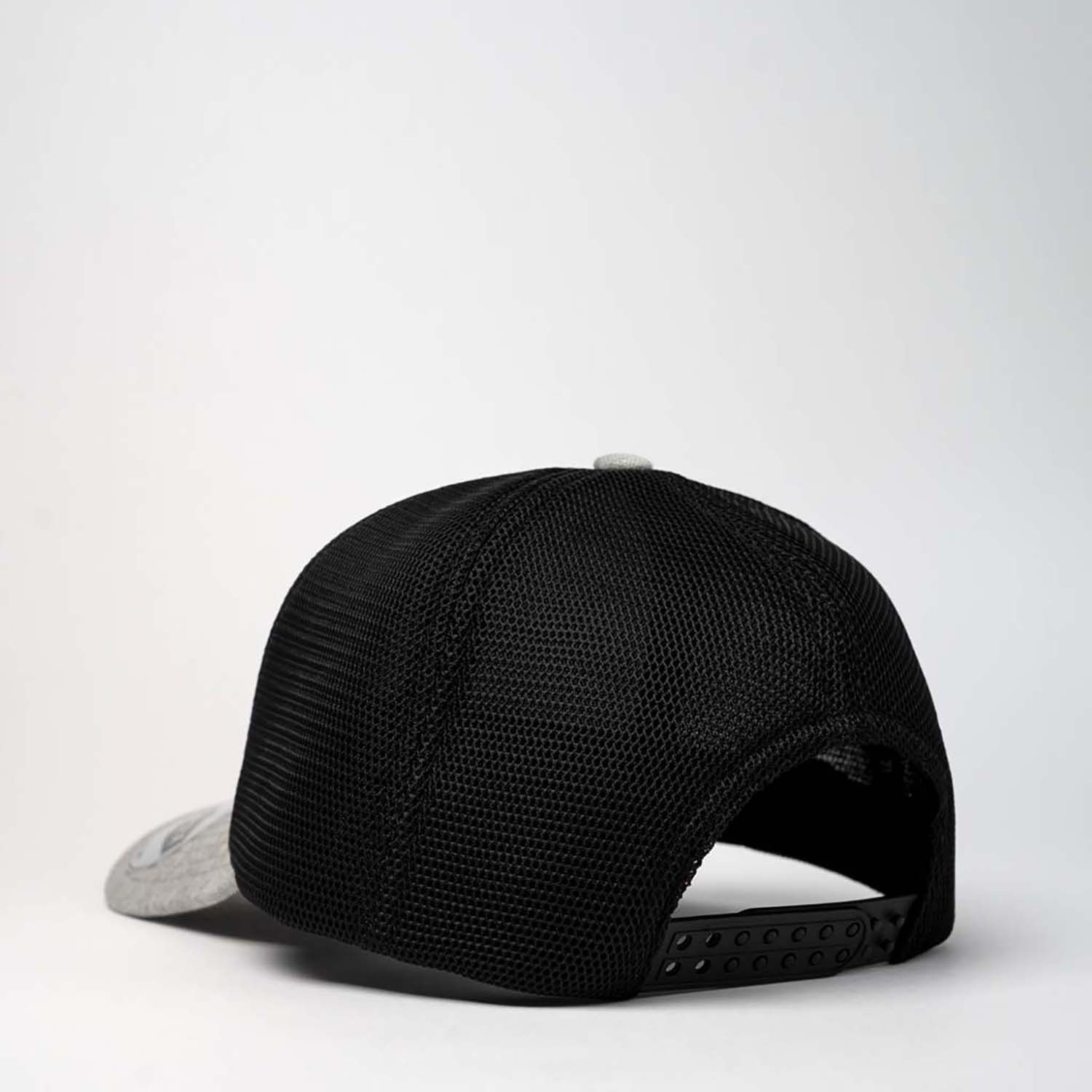 U21503 UFlex Adults Comfort Trucker Cap - Image 9