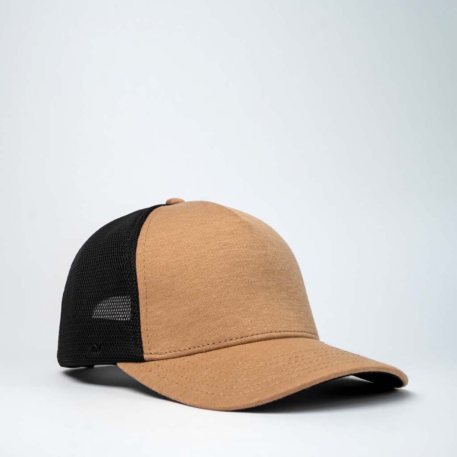 U21503 UFlex Adults Comfort Trucker Cap - Image 10