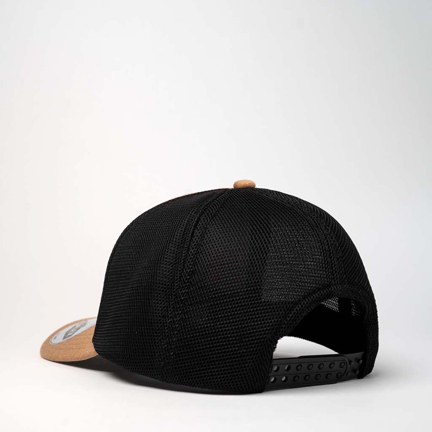 U21503 UFlex Adults Comfort Trucker Cap - Image 11