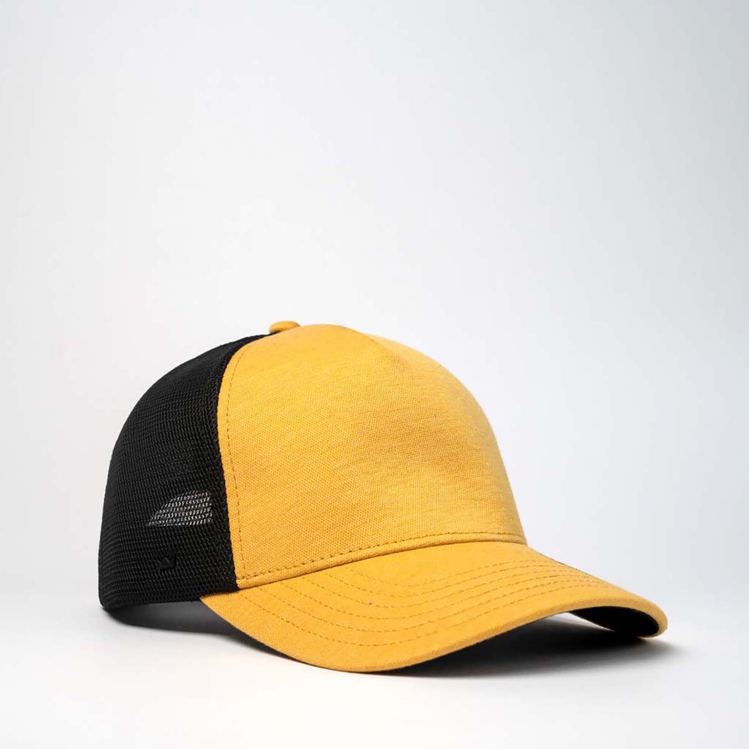 U21503 UFlex Adults Comfort Trucker Cap - Image 12