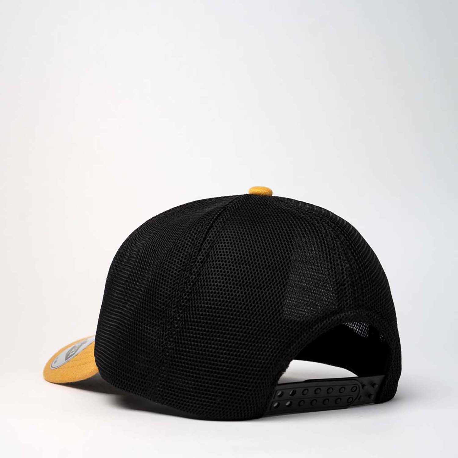 U21503 UFlex Adults Comfort Trucker Cap - Image 13