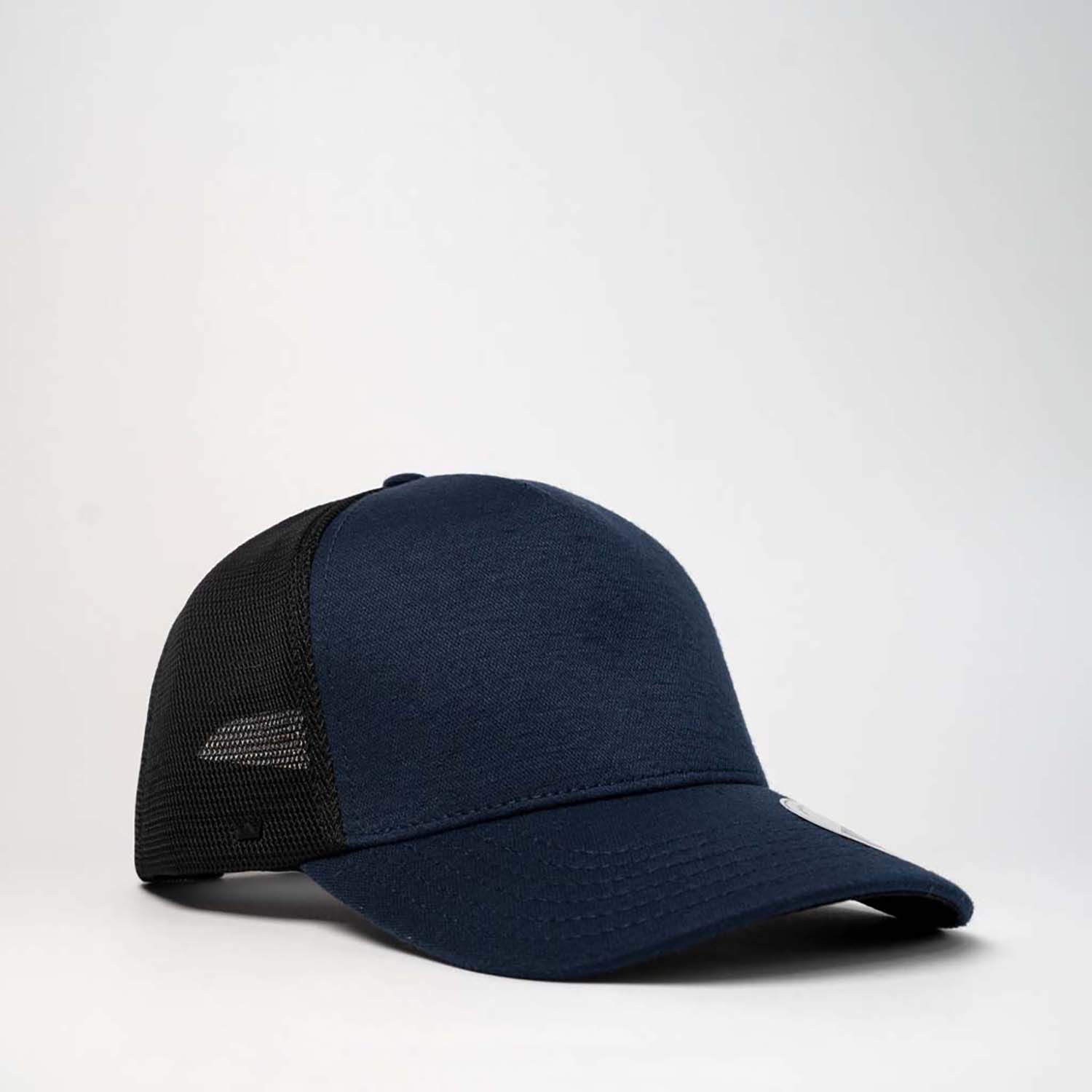 U21503 UFlex Adults Comfort Trucker Cap - Image 14
