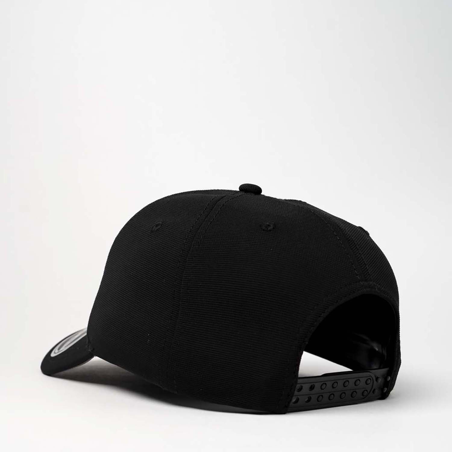 U21608 UFlex Adults Recycled Ottoman Cap - Image 5