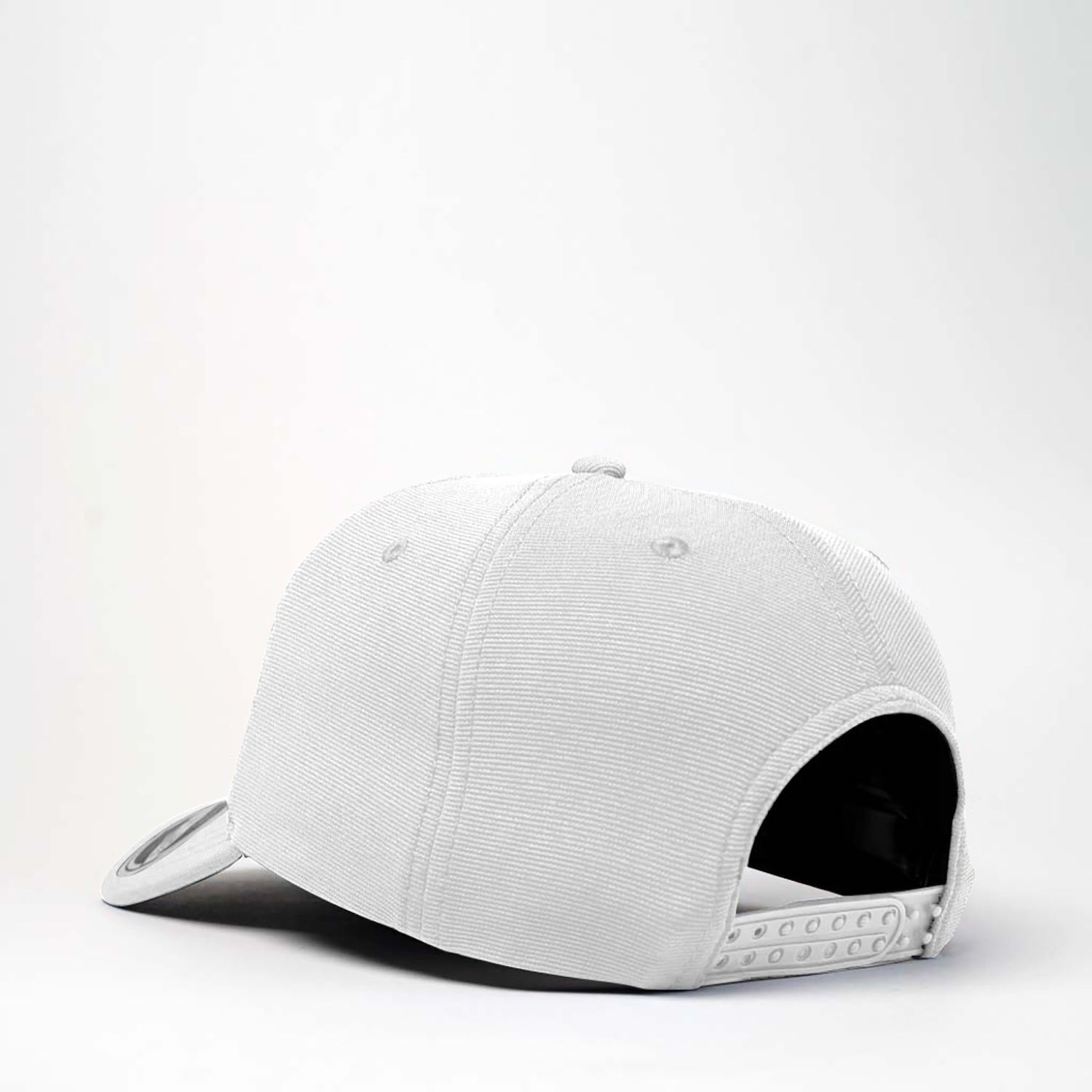 U21608 UFlex Adults Recycled Ottoman Cap - Image 13